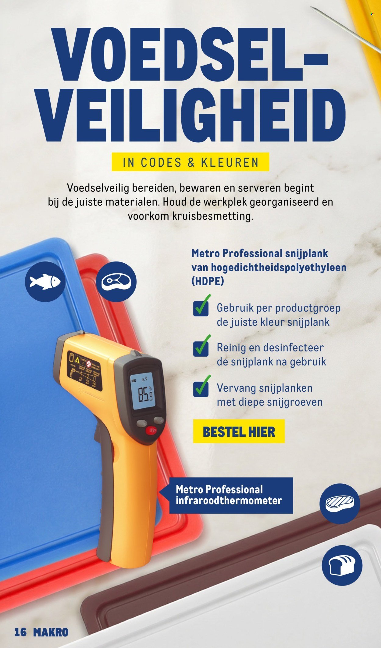 MAKRO folder - Horeca Magazine 5