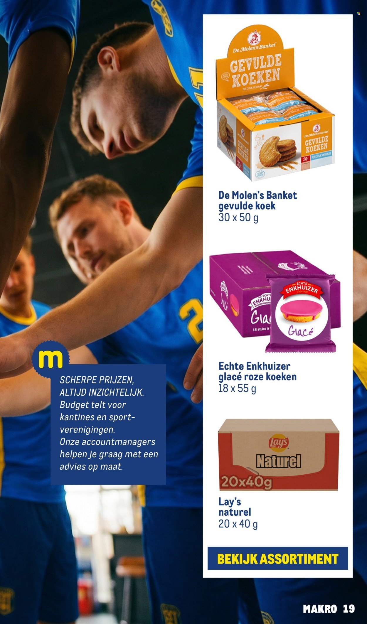 MAKRO folder - Horeca Magazine 5