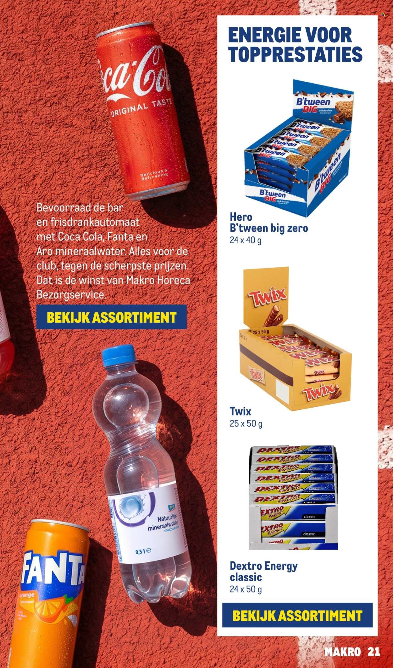 MAKRO folder - Horeca Magazine 5
