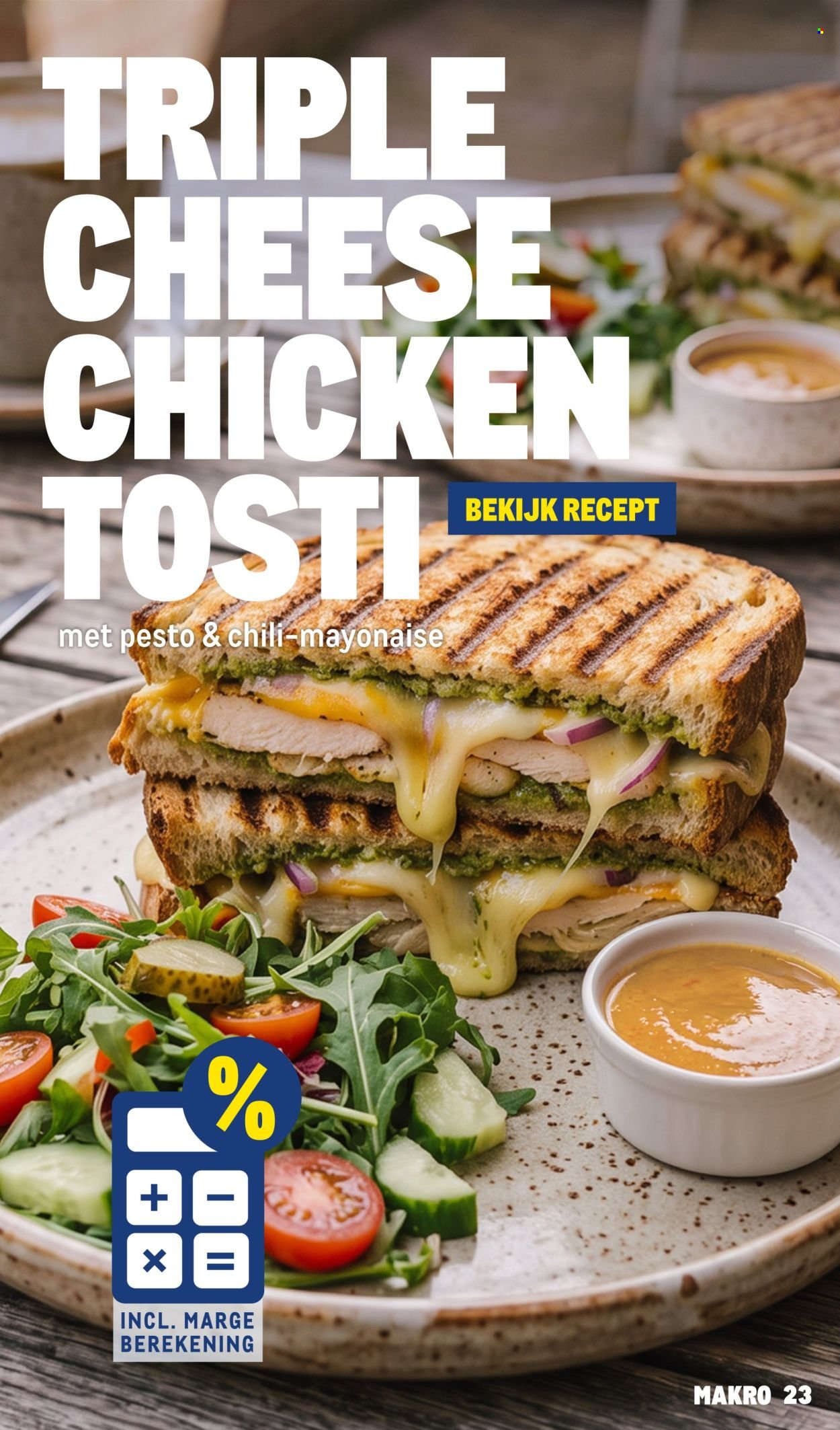 MAKRO folder - Horeca Magazine 5