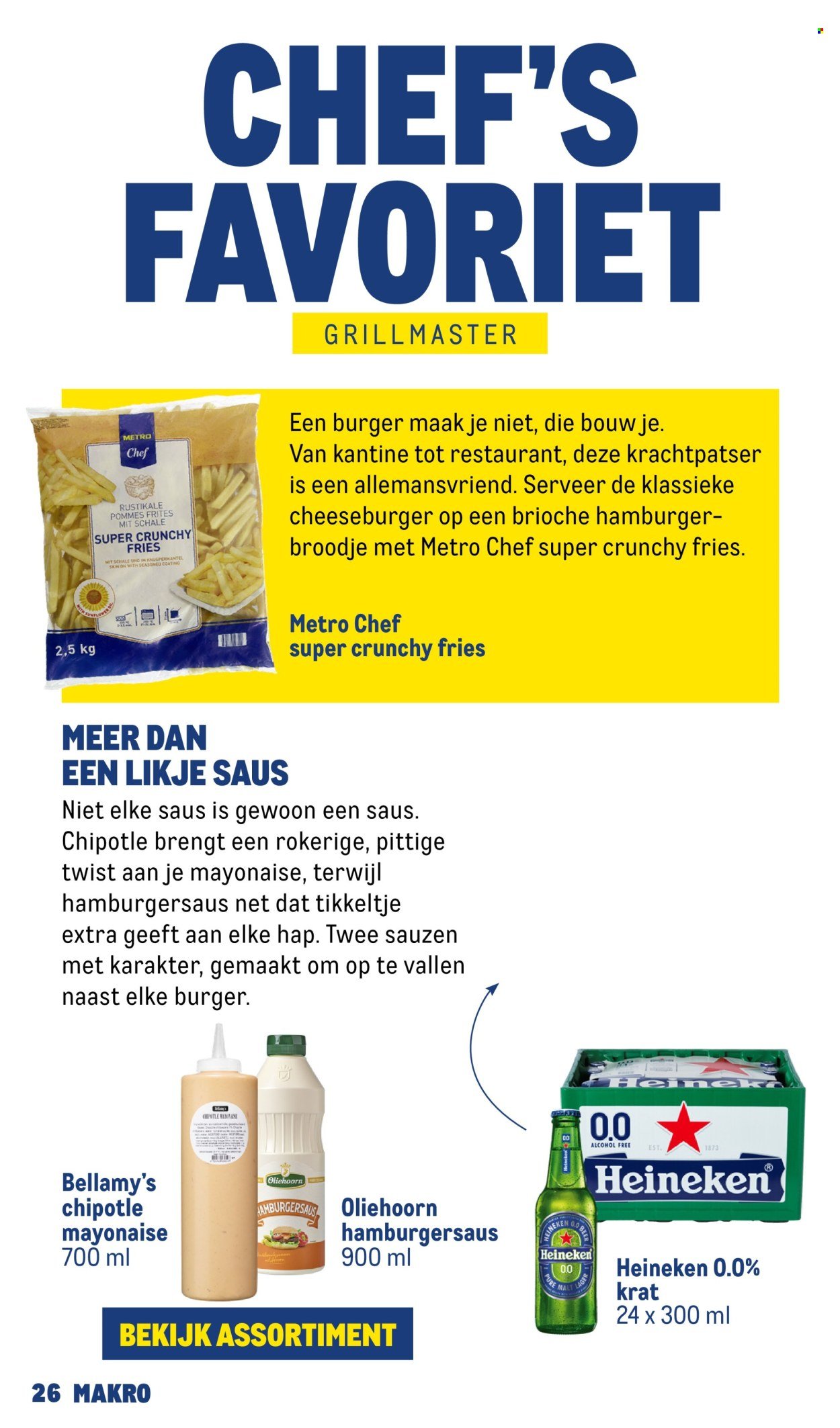 MAKRO folder - Horeca Magazine 5