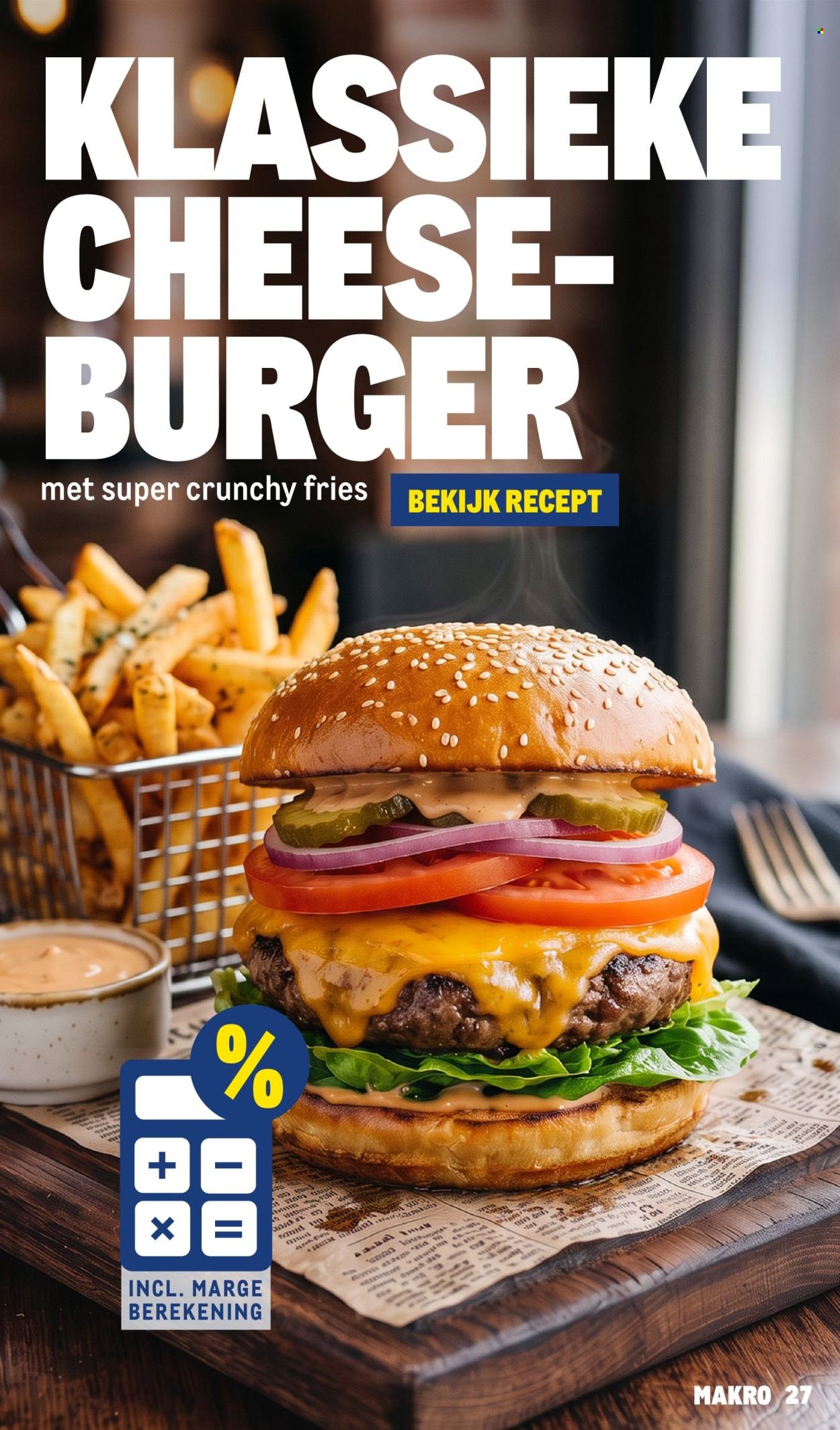 MAKRO folder - Horeca Magazine 5