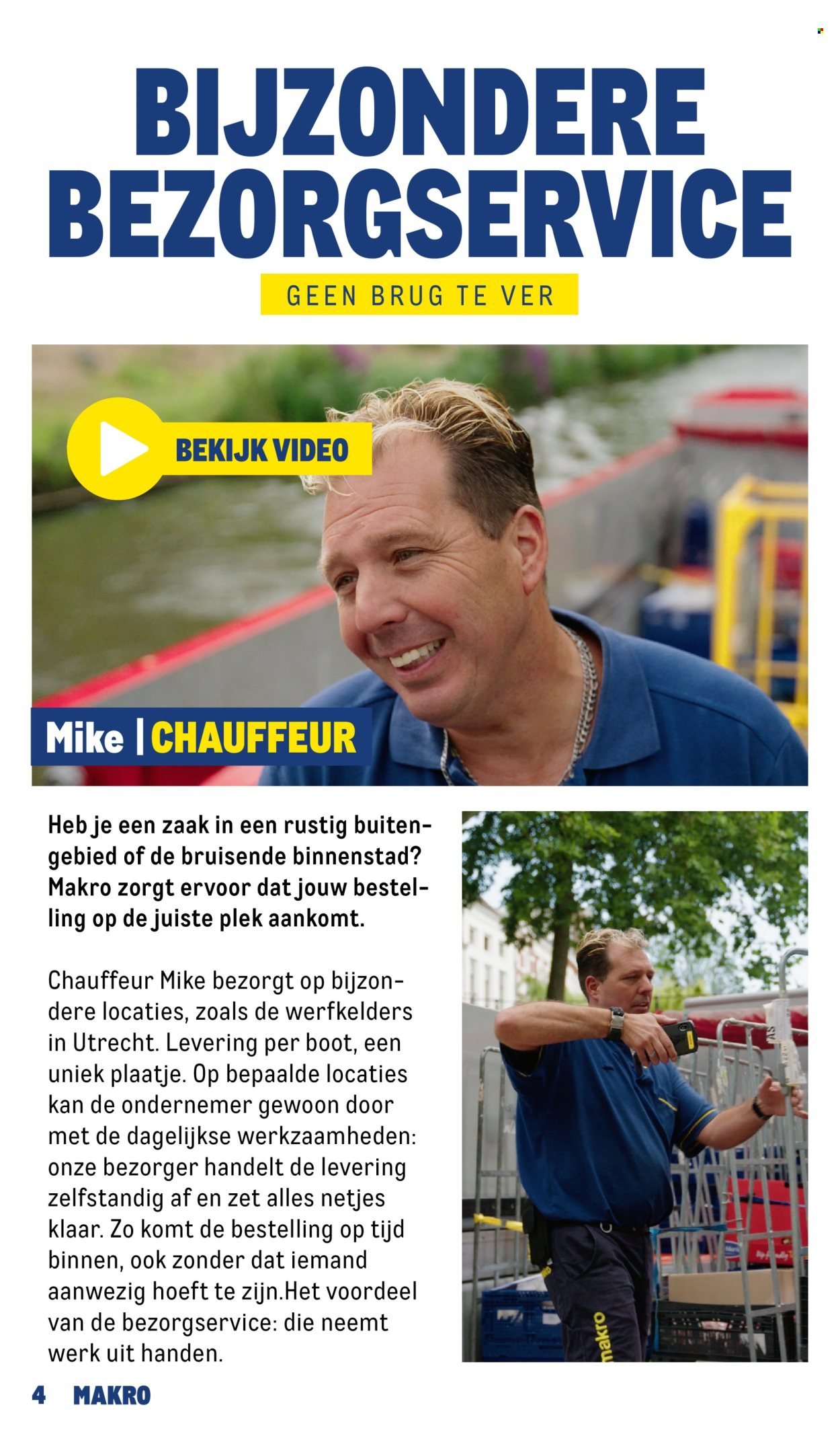 MAKRO folder - Horeca Magazine 5