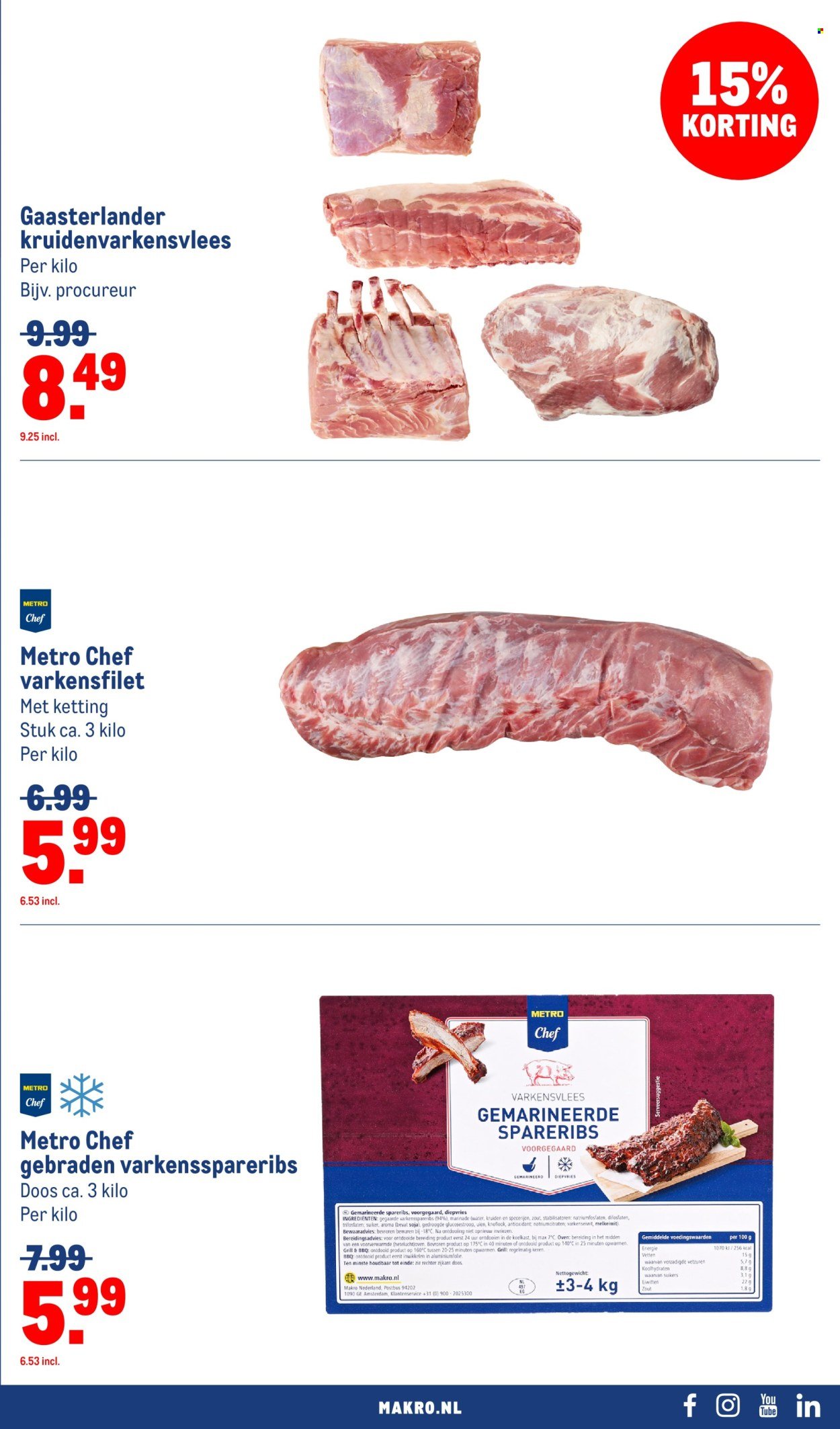 MAKRO folder - Horeca Magazine 5