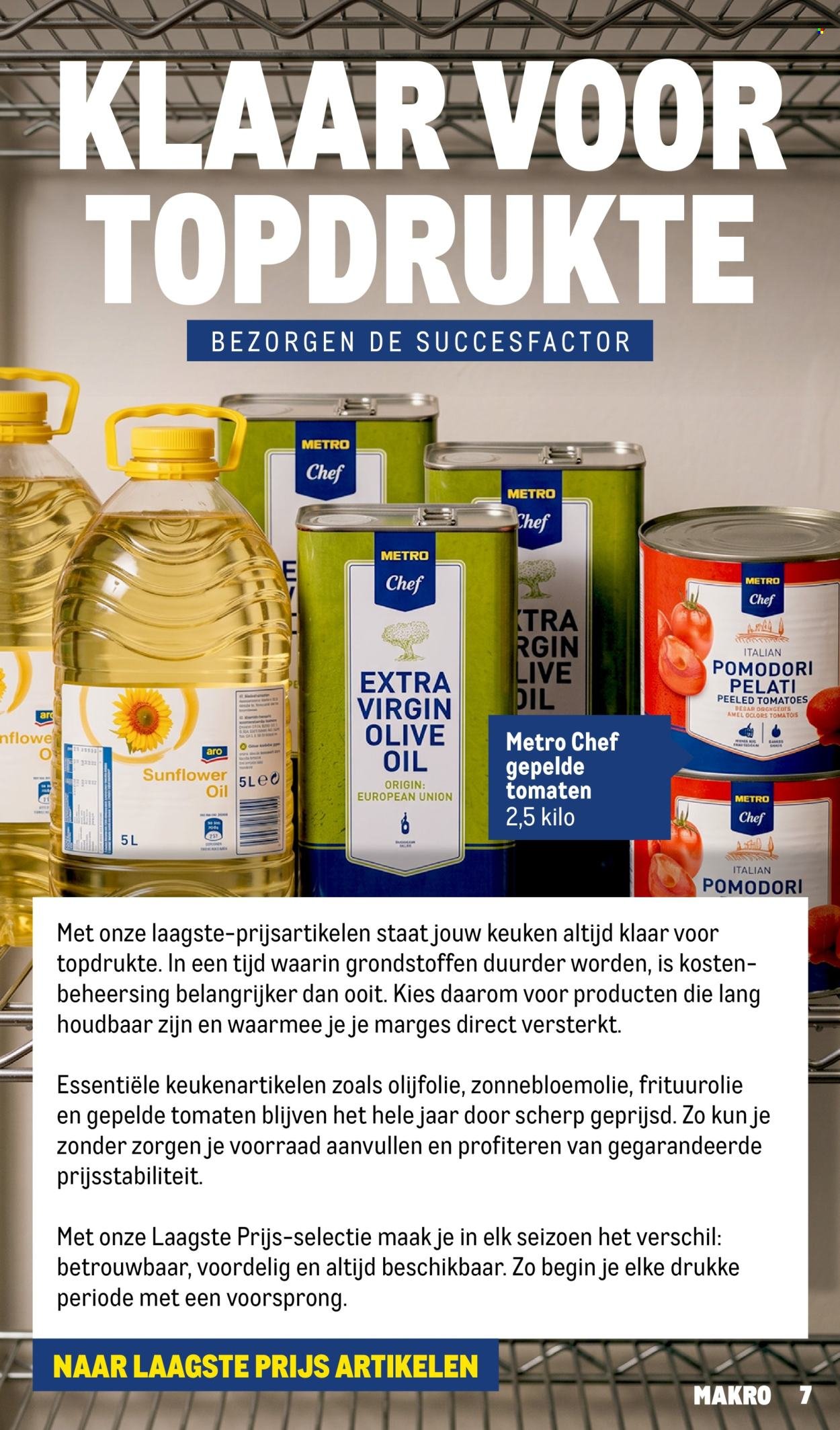 MAKRO folder - Horeca Magazine 5