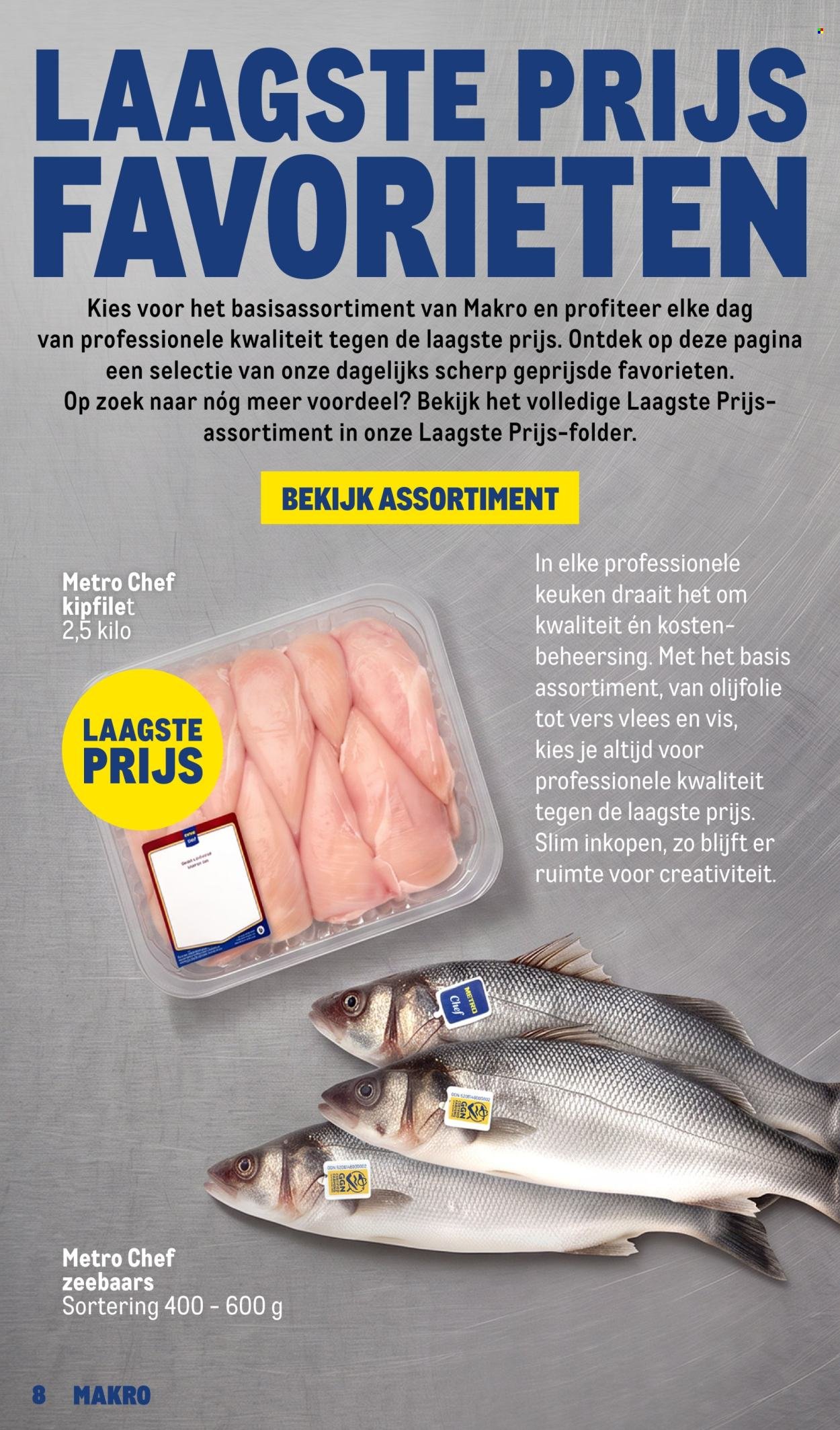 MAKRO folder - Horeca Magazine 5