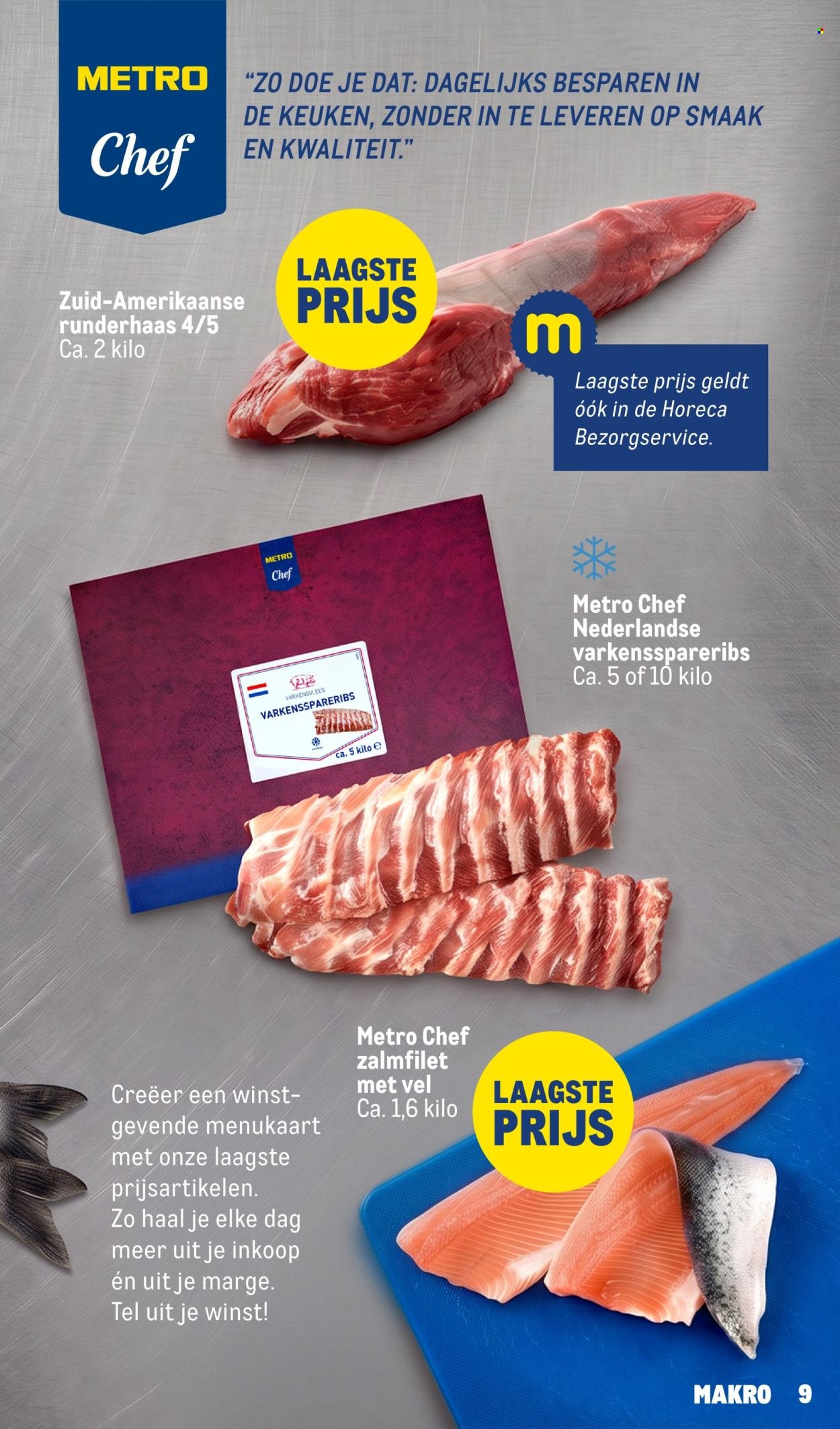 MAKRO folder - Horeca Magazine 5