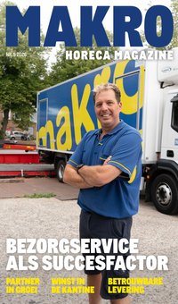 MAKRO folder - Horeca Magazine 5