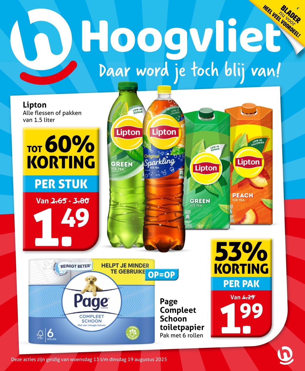 HOOGVLIET folder - Van woensdag 13 augustus 2025 (2025-08-13 - 2025-08-19)
