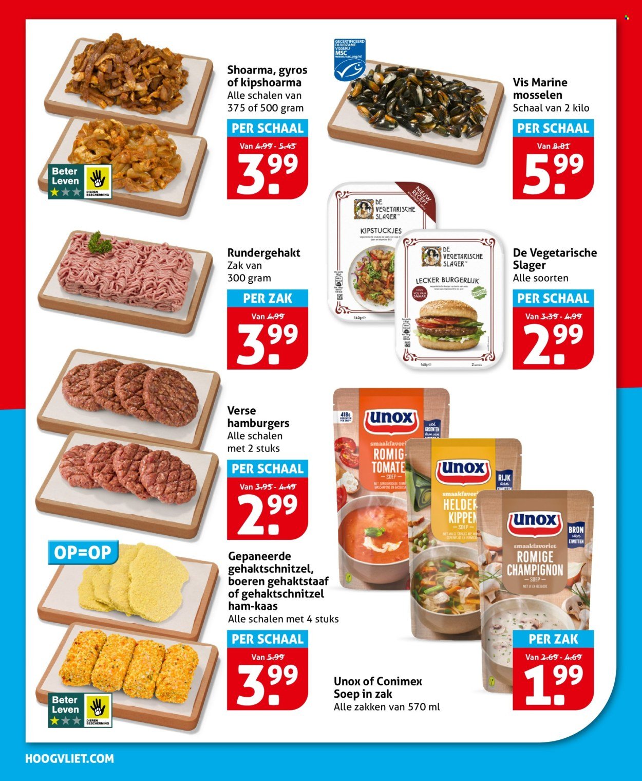 HOOGVLIET folder - Van woensdag 13 augustus 2025 (2025-08-13 - 2025-08-19)