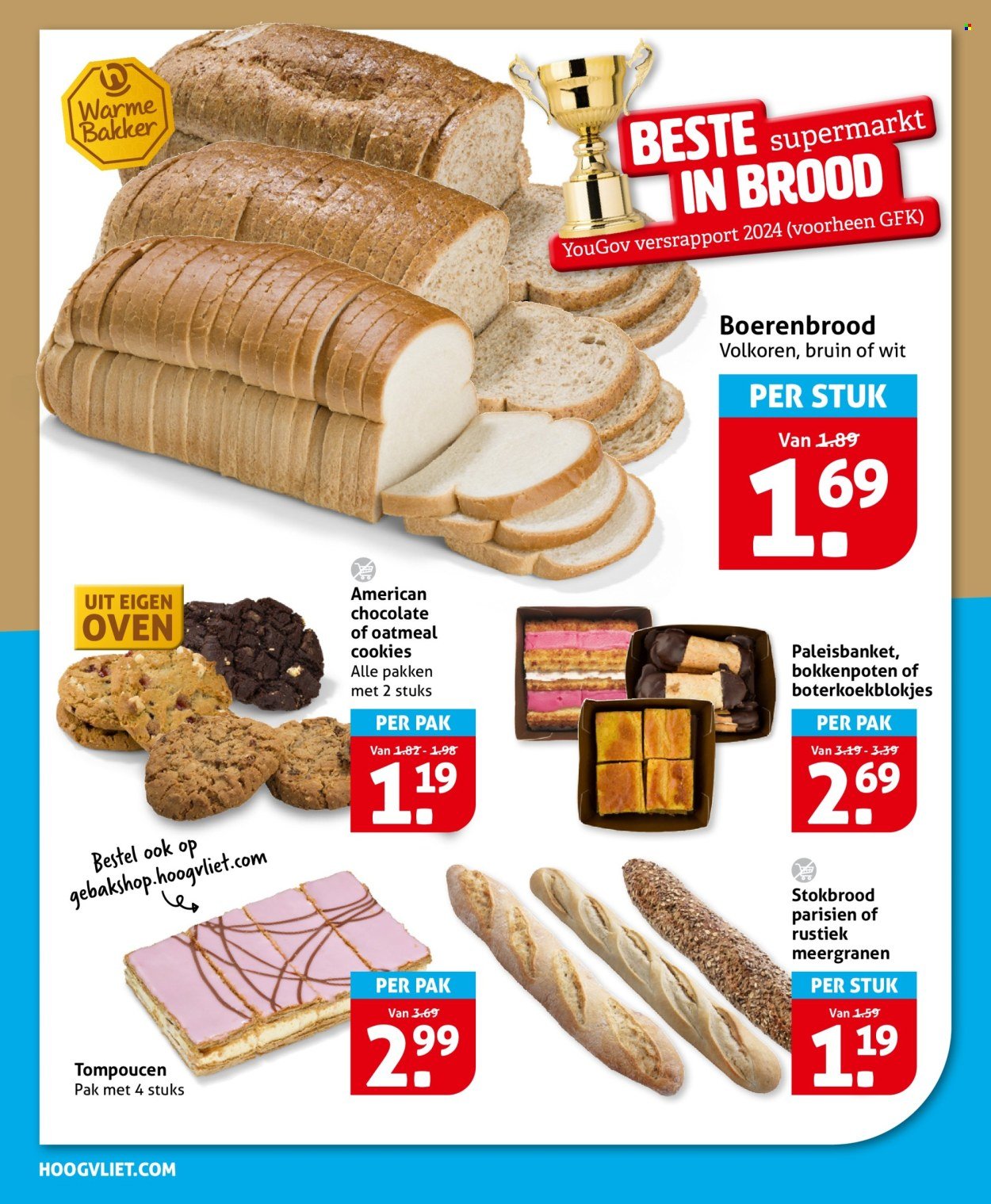 HOOGVLIET folder - Van woensdag 13 augustus 2025 (2025-08-13 - 2025-08-19)