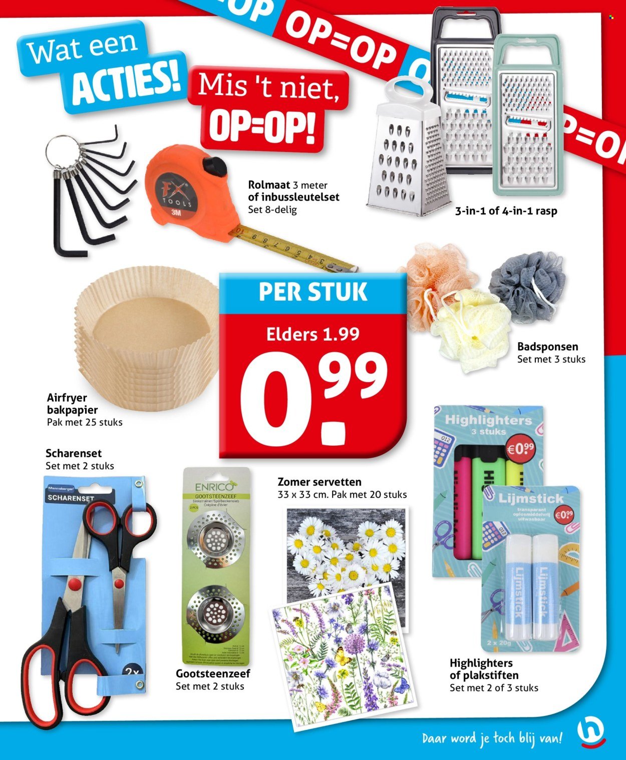 HOOGVLIET folder - Van woensdag 13 augustus 2025 (2025-08-13 - 2025-08-19)