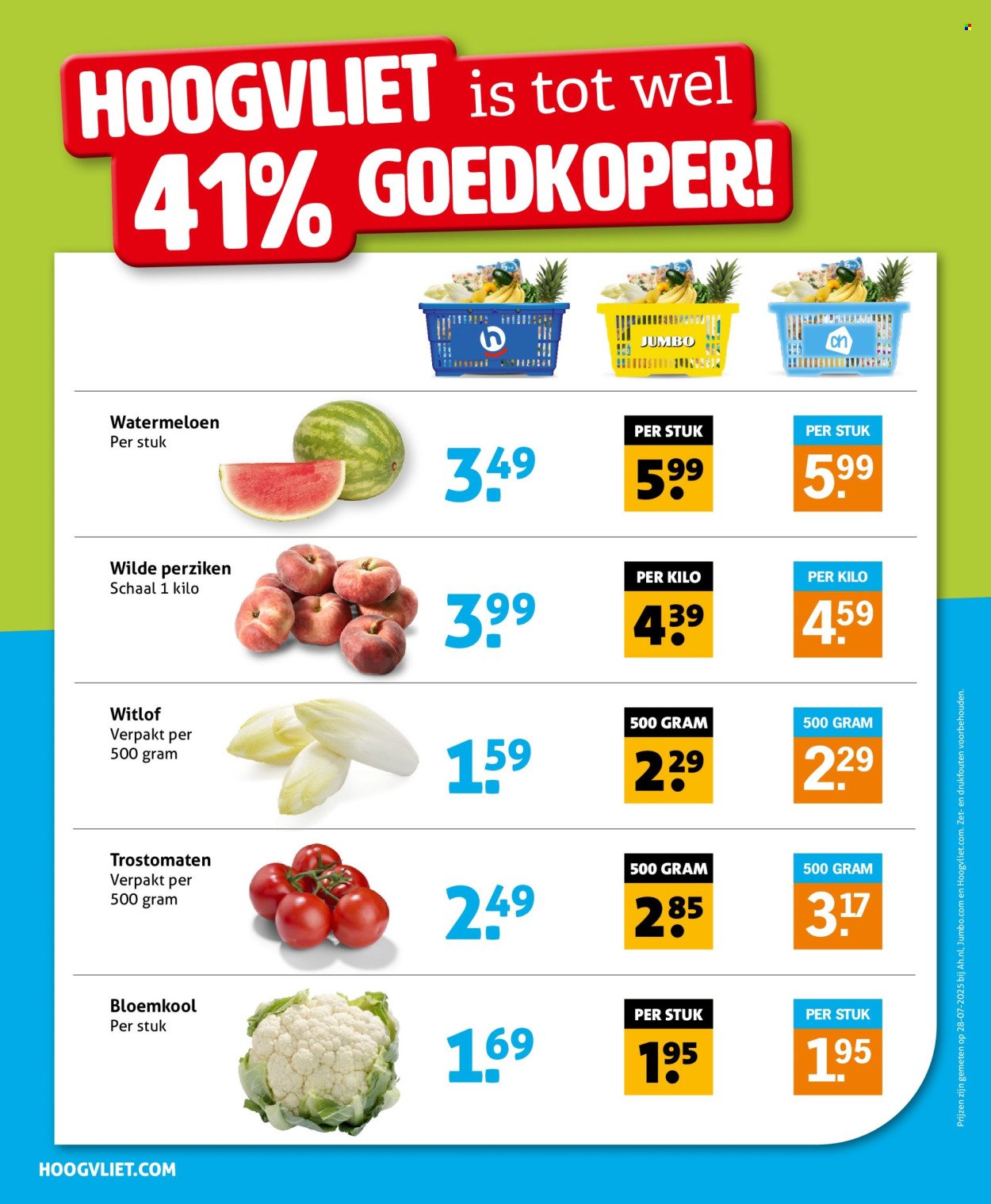 HOOGVLIET folder - Van woensdag 13 augustus 2025 (2025-08-13 - 2025-08-19)