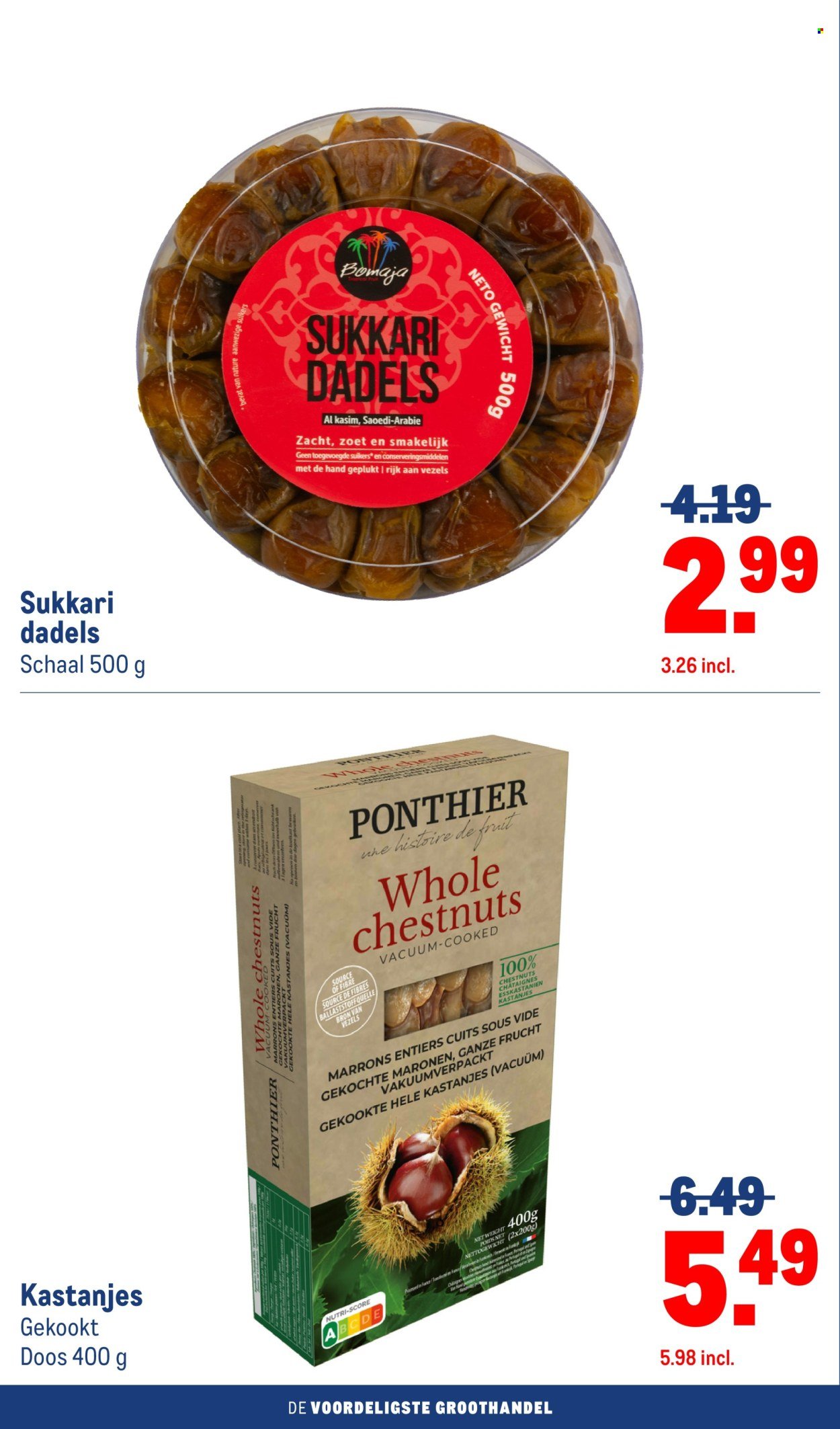 MAKRO folder - Versdeals