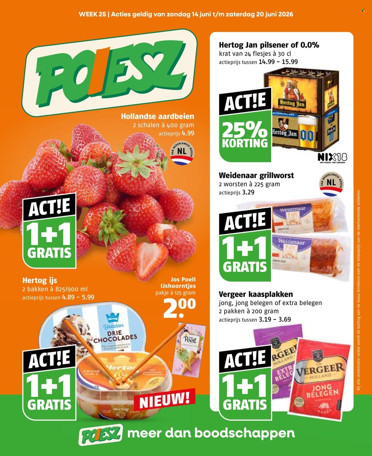 POIESZ folder - Week 25