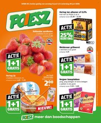 POIESZ folder - Week 25