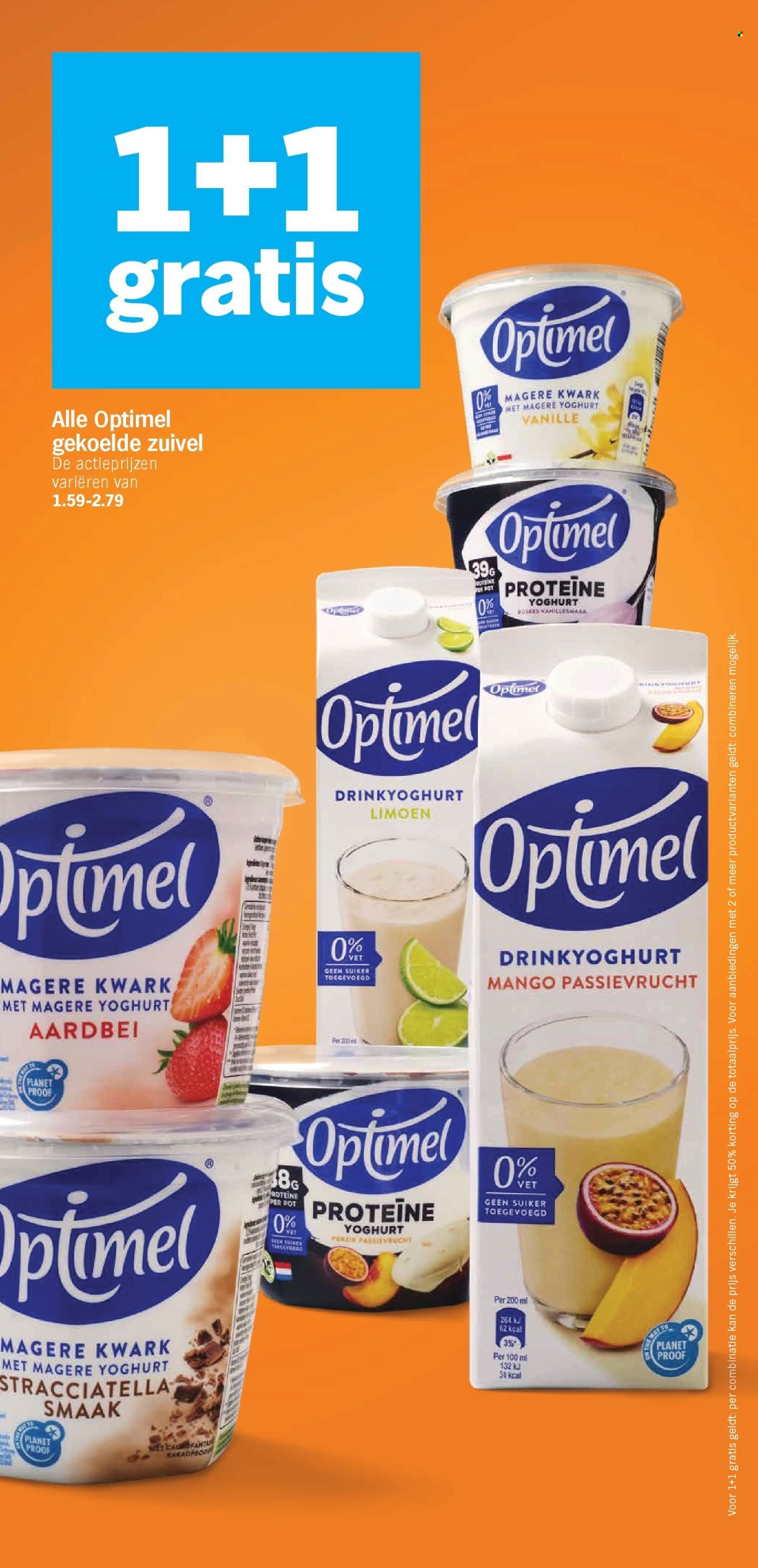 ALBERT HEIJN folder - Van maandag 31 augustus 2026