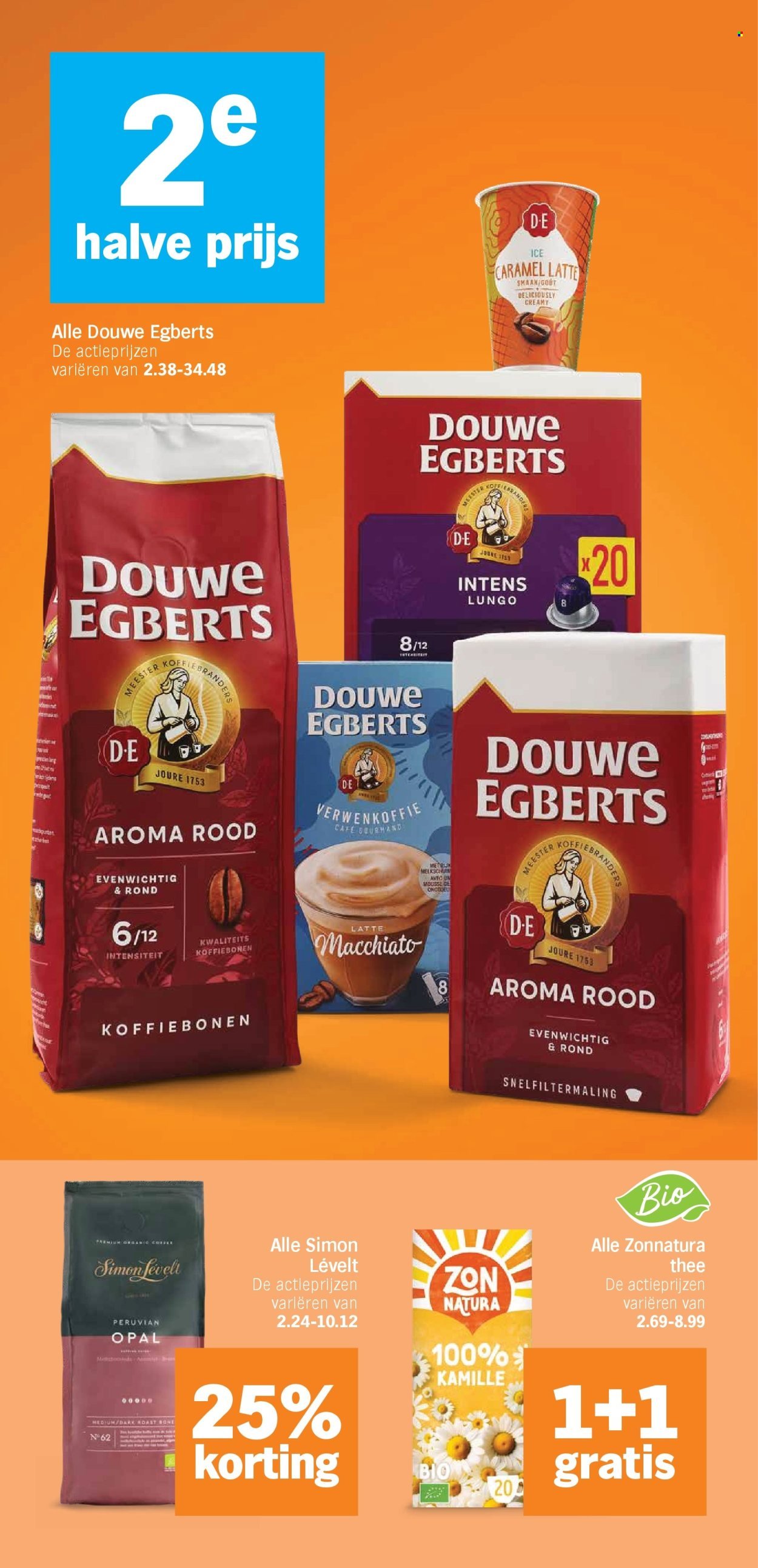 ALBERT HEIJN folder - Van maandag 31 augustus 2026
