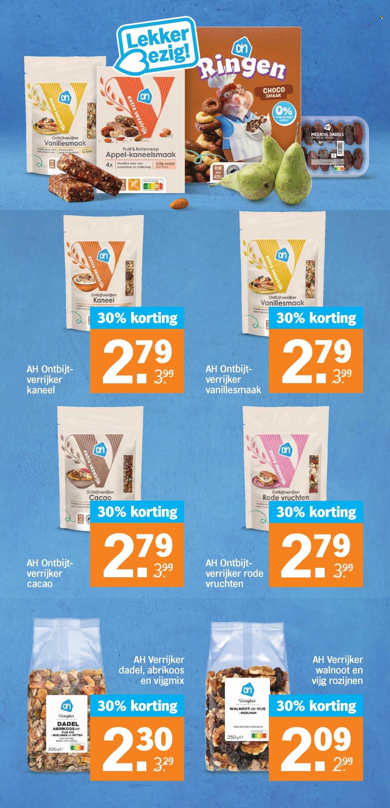 ALBERT HEIJN folder - Van maandag 31 augustus 2026
