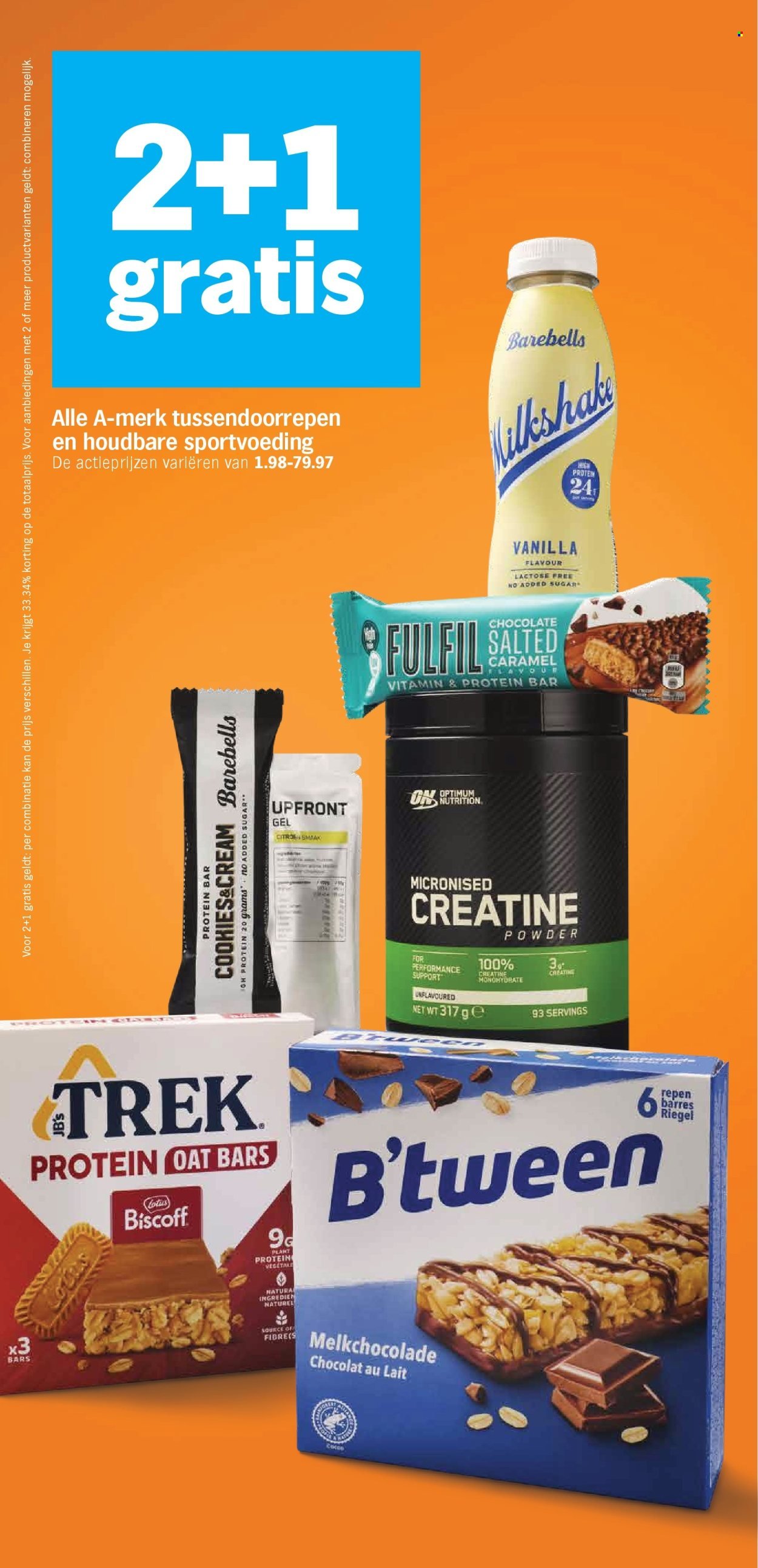 ALBERT HEIJN folder - Van maandag 31 augustus 2026