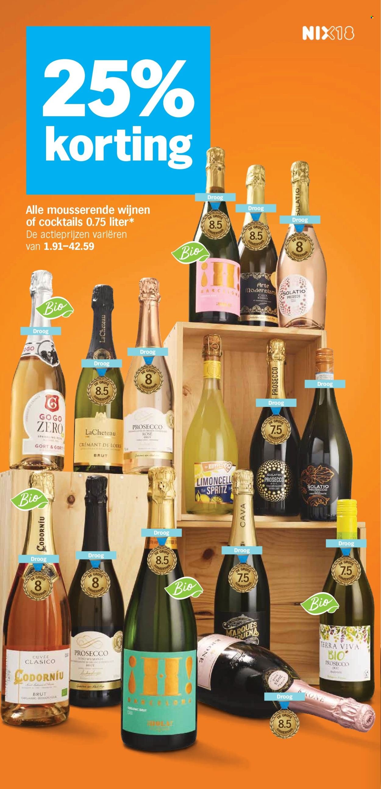 ALBERT HEIJN folder - Van maandag 31 augustus 2026