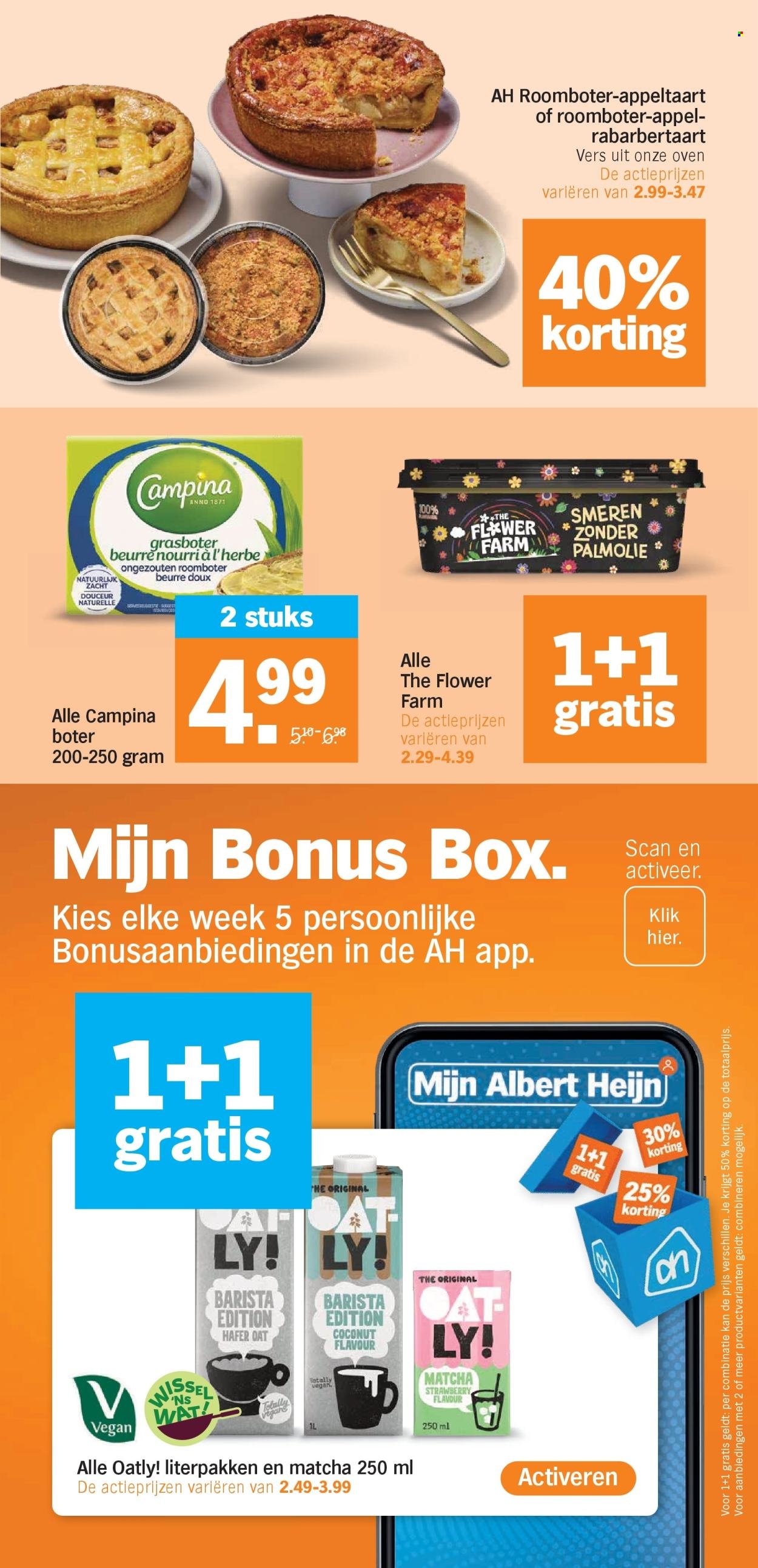 ALBERT HEIJN folder - Van maandag 31 augustus 2026