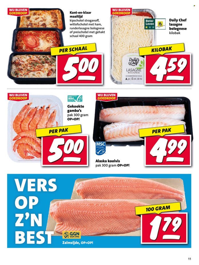 NETTORAMA folder - Van maandag 8 juni 2026