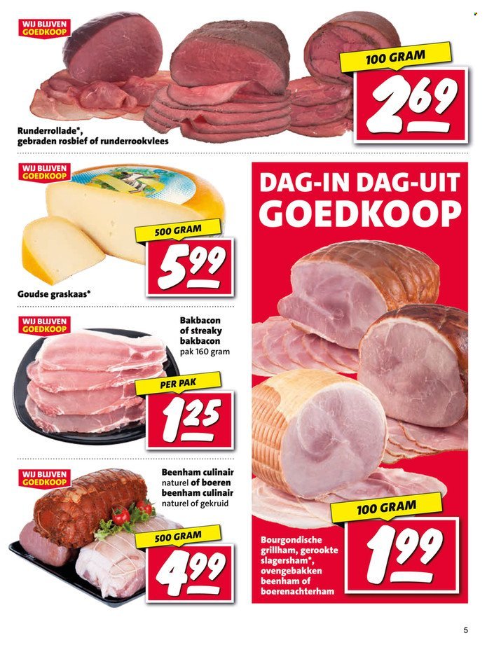 NETTORAMA folder - Van maandag 8 juni 2026