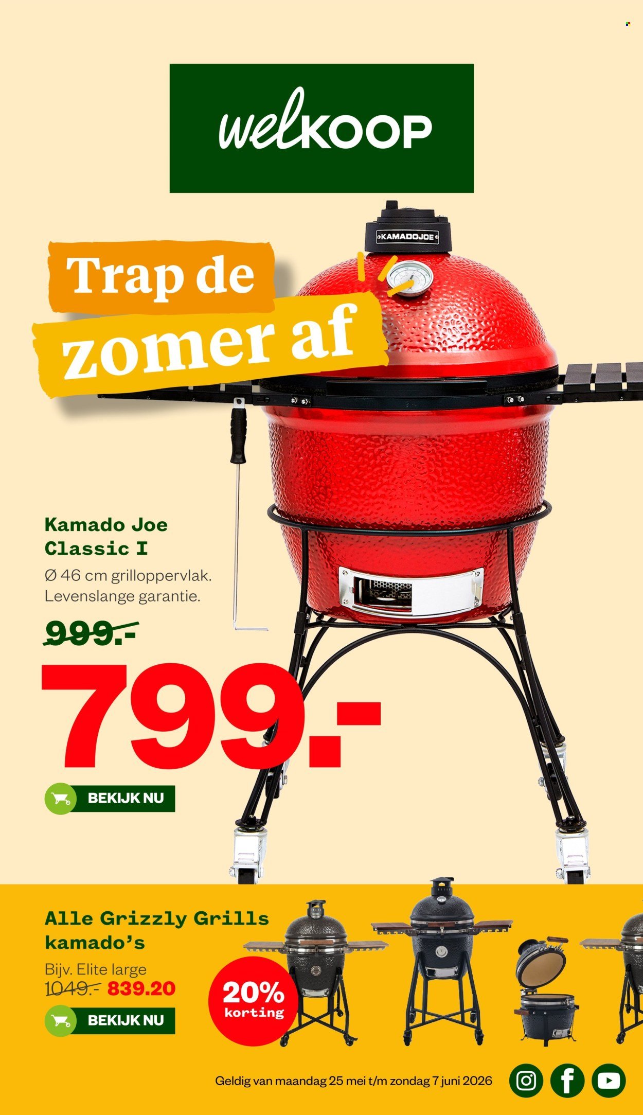 WELKOOP folder - Van maandag 25 mei 2026