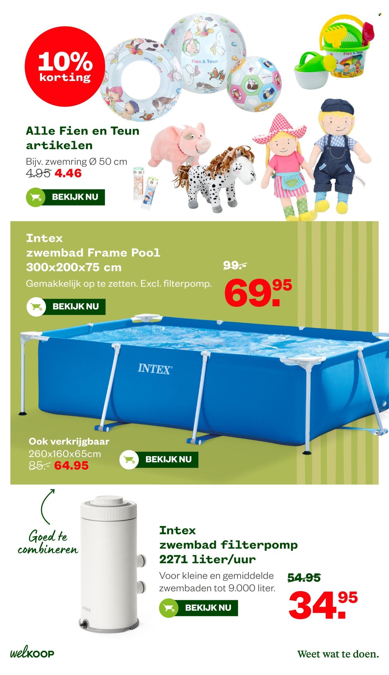WELKOOP folder - Van maandag 25 mei 2026