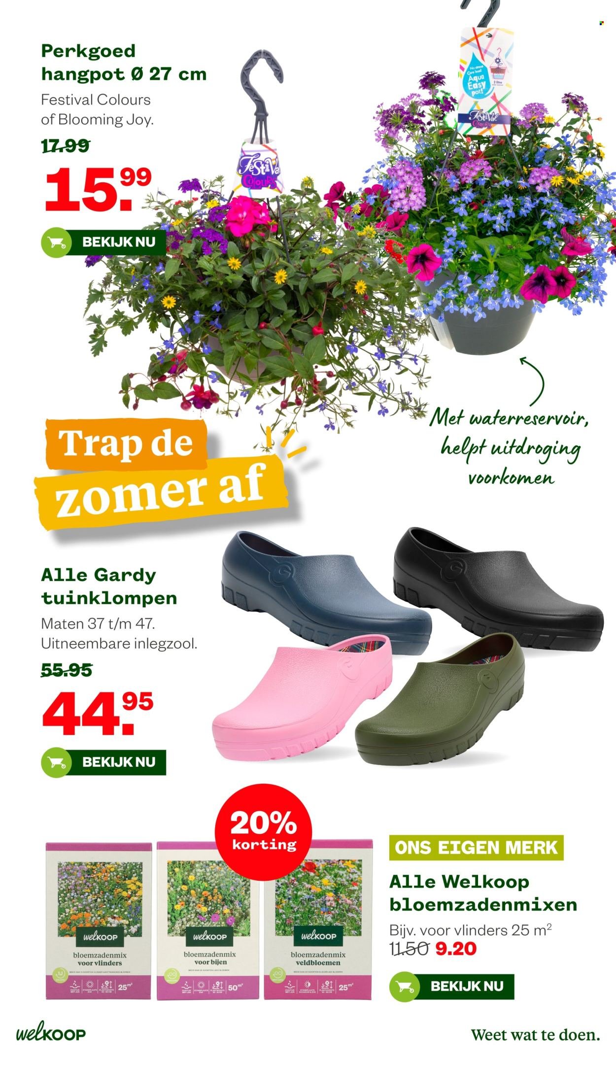 WELKOOP folder - Van maandag 25 mei 2026