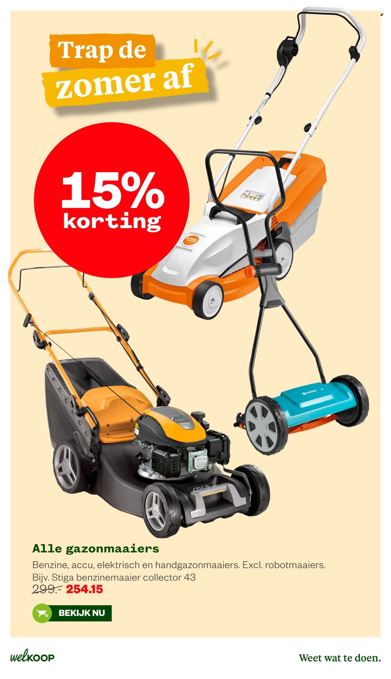 WELKOOP folder - Van maandag 25 mei 2026