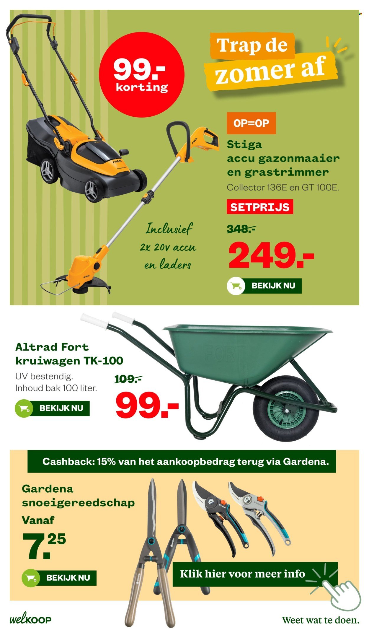 WELKOOP folder - Van maandag 25 mei 2026