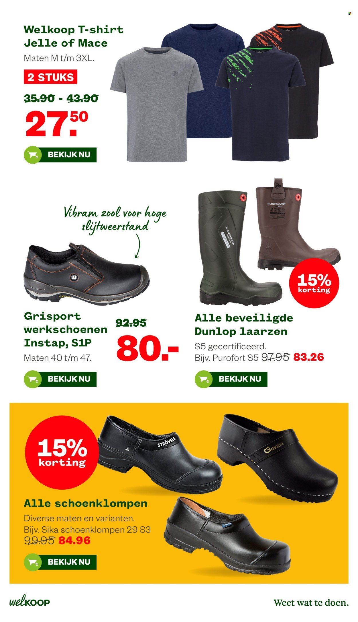 WELKOOP folder - Van maandag 25 mei 2026