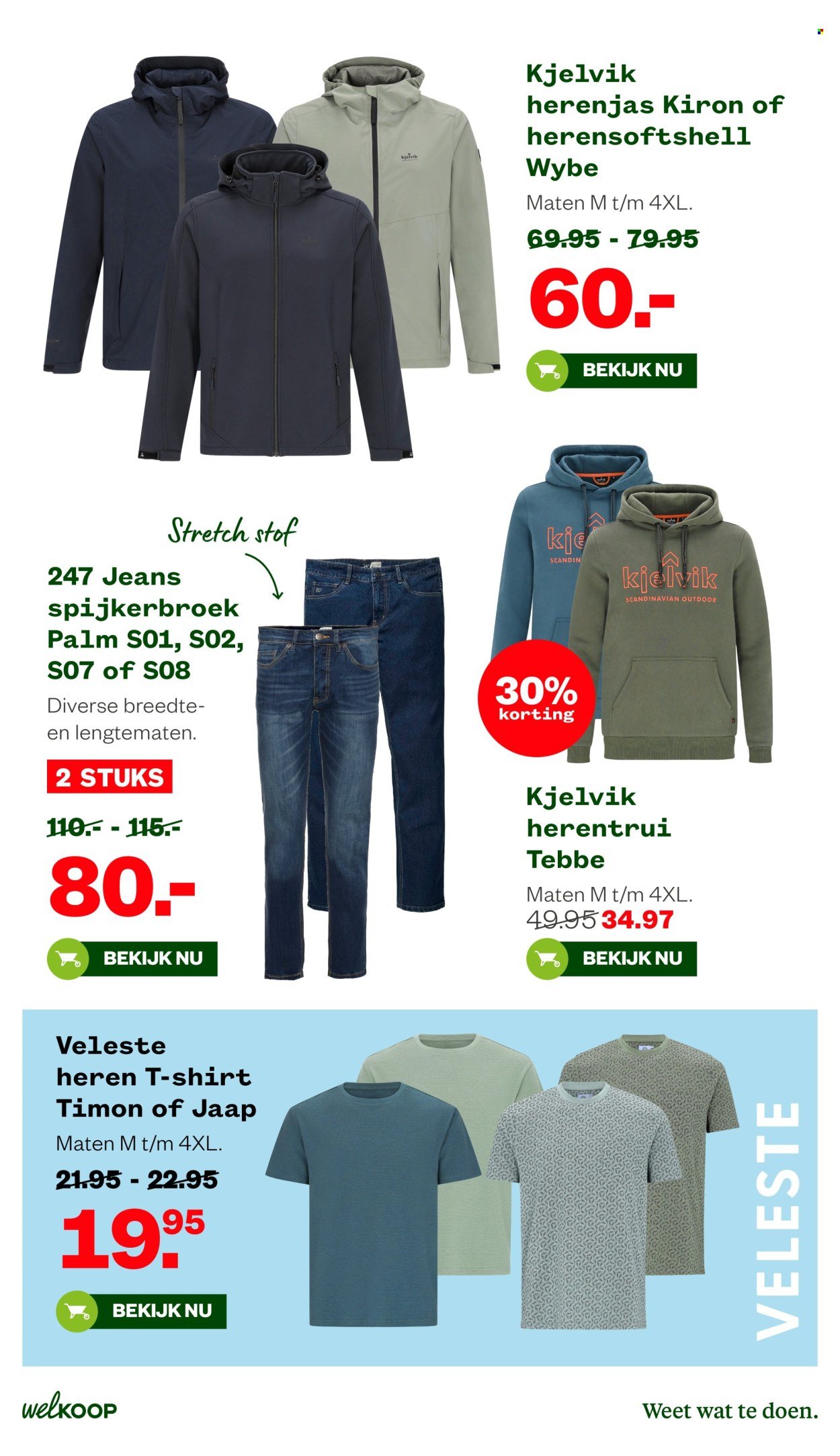WELKOOP folder - Van maandag 25 mei 2026
