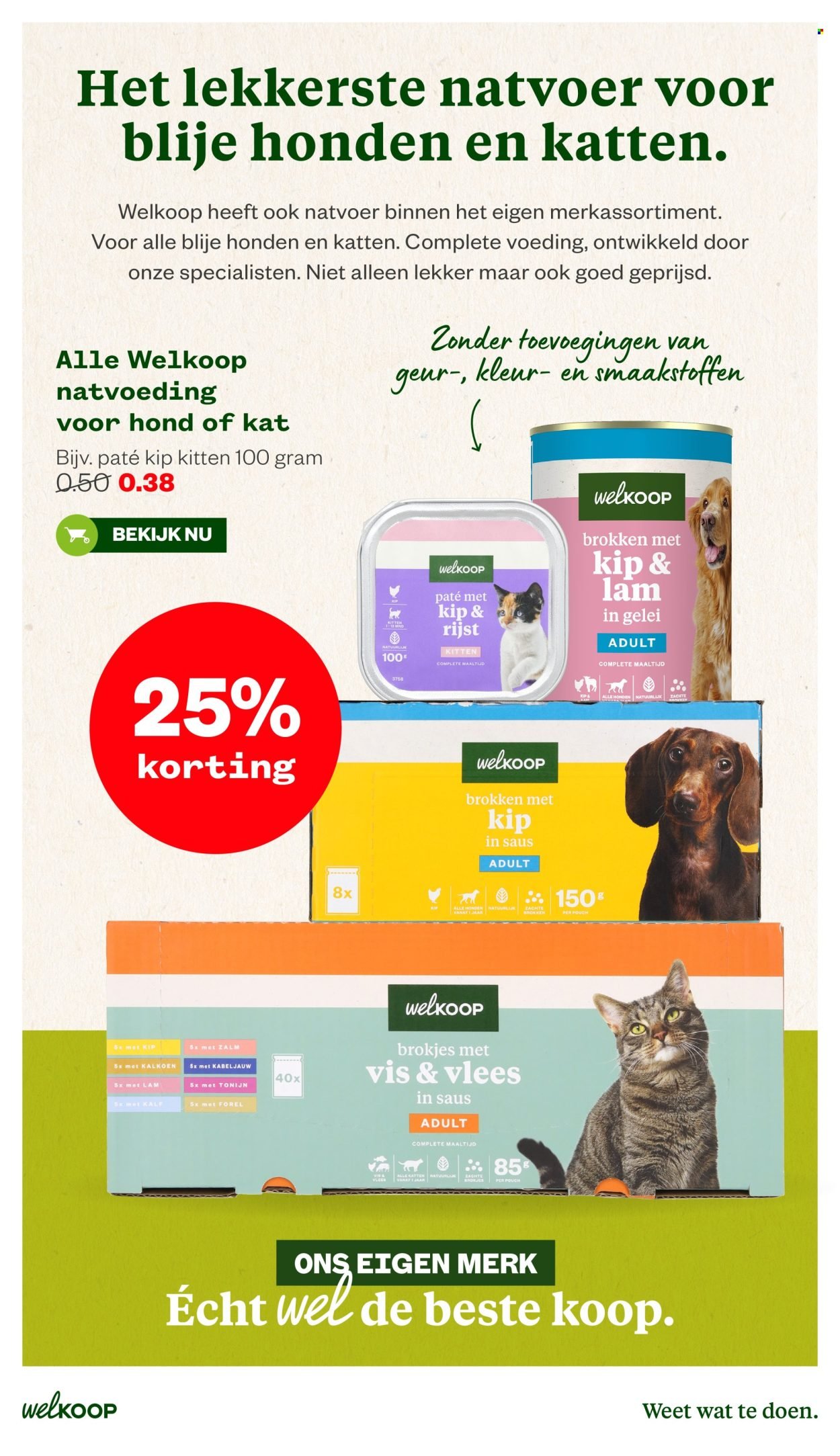 WELKOOP folder - Van maandag 25 mei 2026