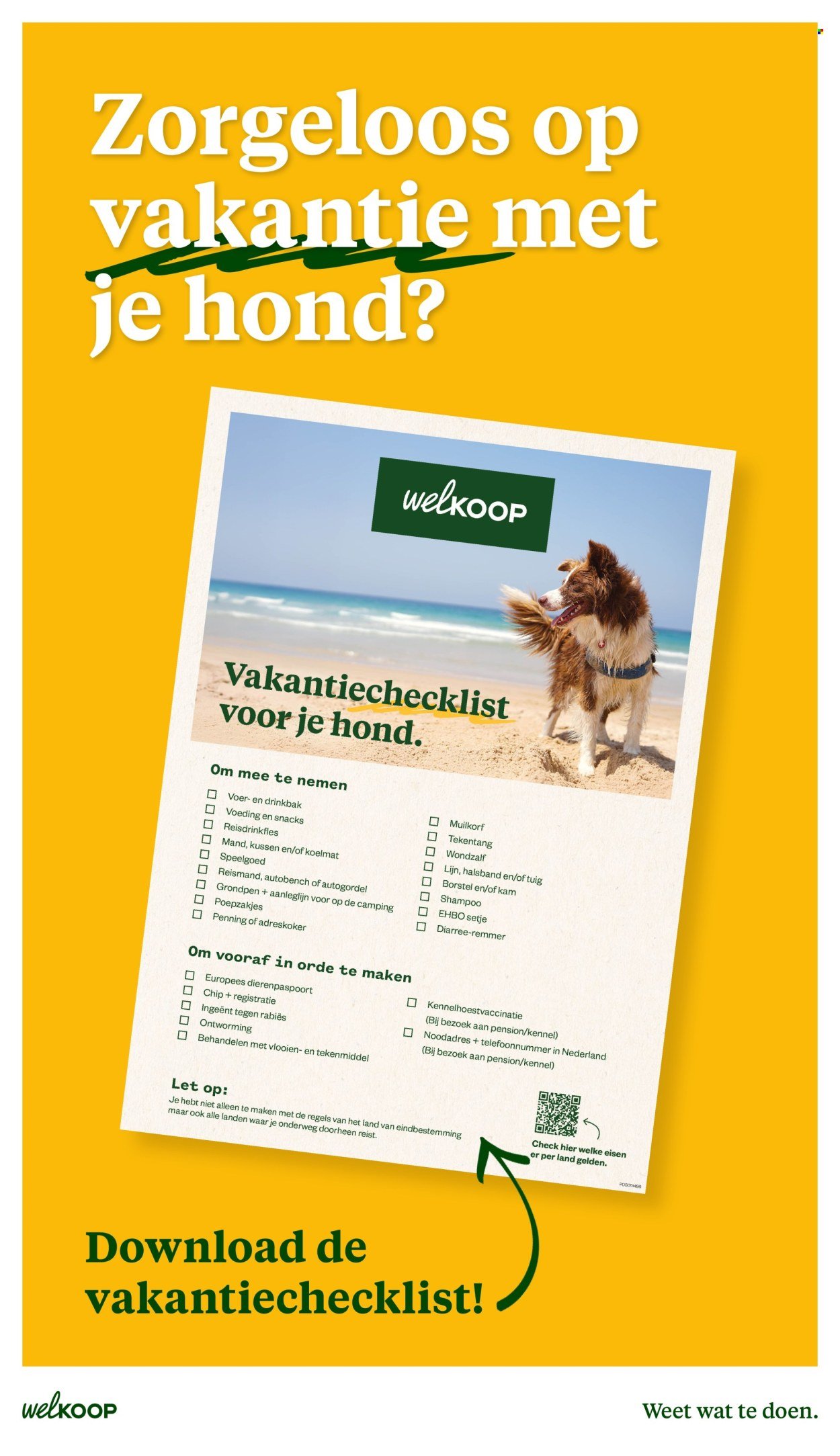 WELKOOP folder - Van maandag 25 mei 2026