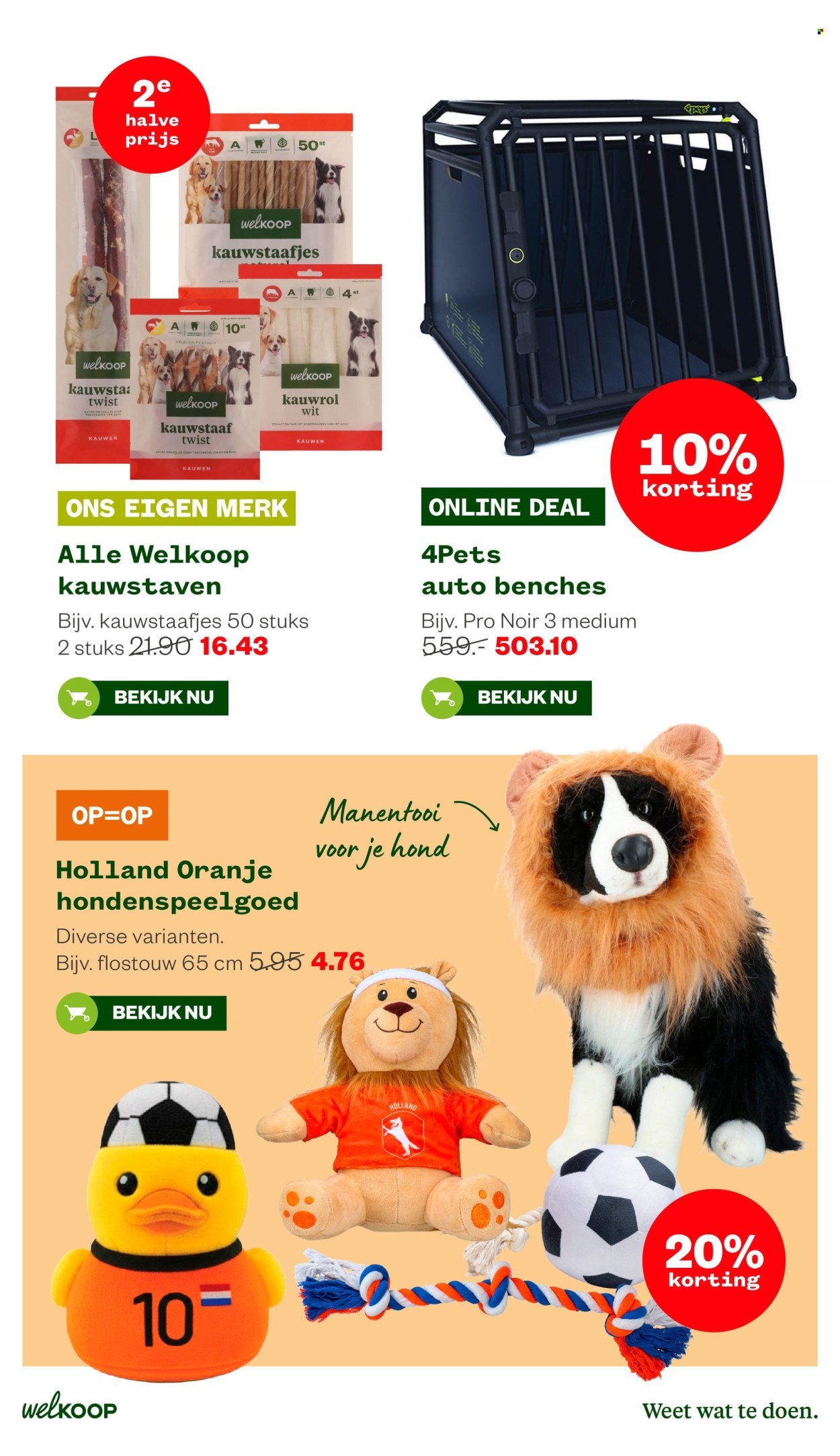 WELKOOP folder - Van maandag 25 mei 2026