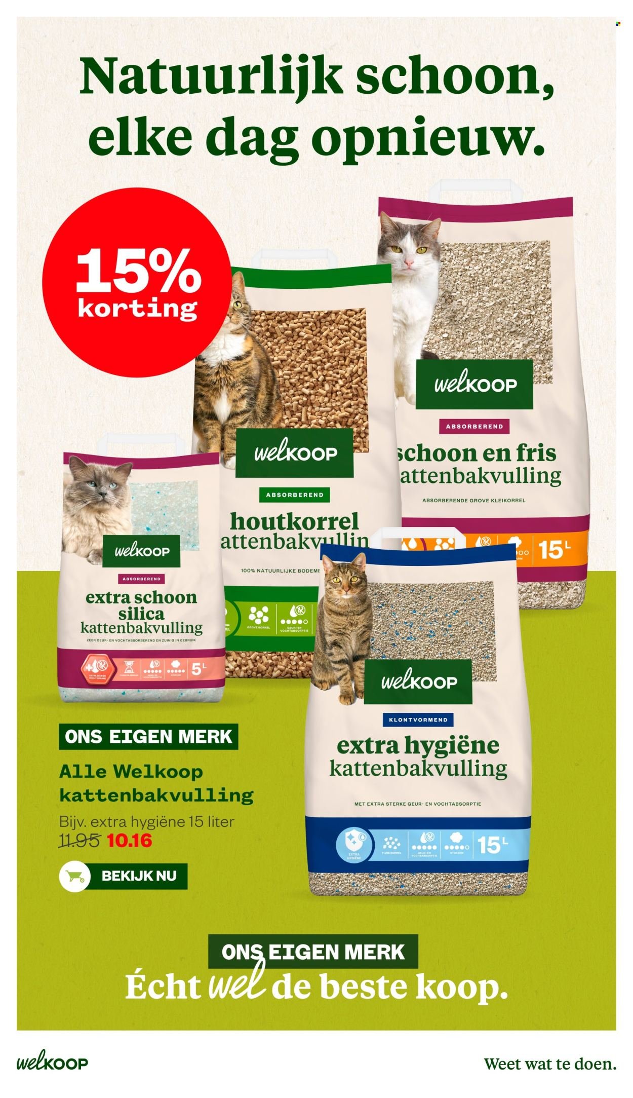 WELKOOP folder - Van maandag 25 mei 2026