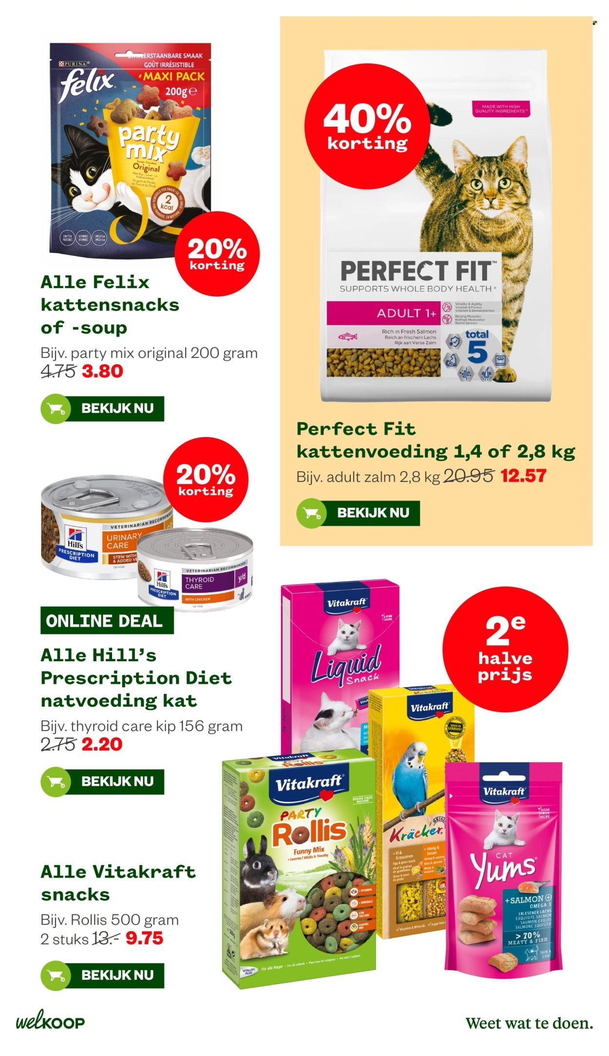 WELKOOP folder - Van maandag 25 mei 2026