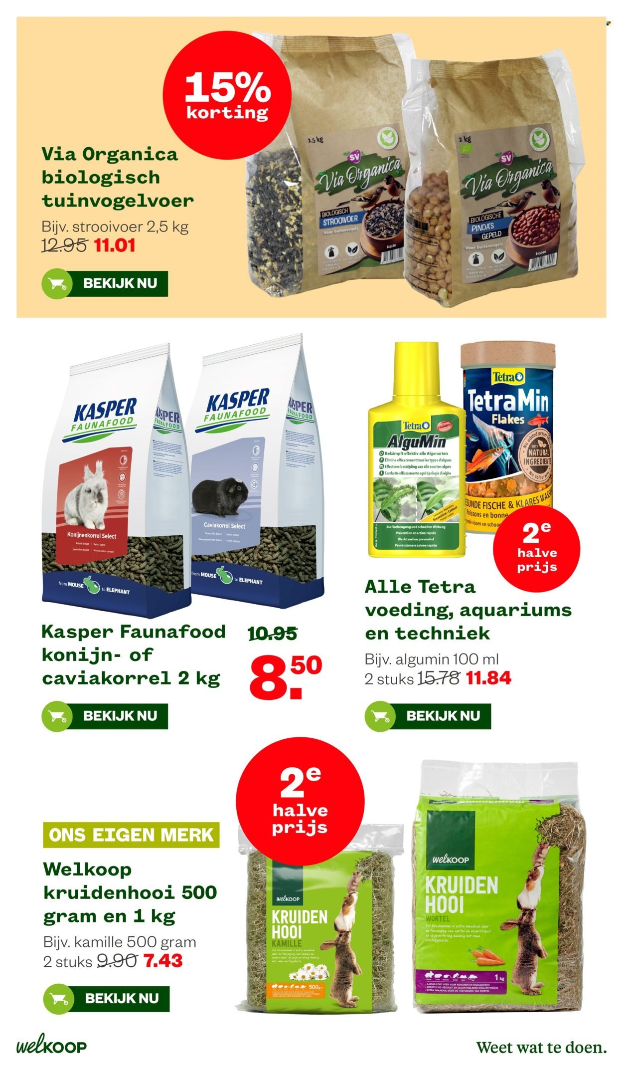 WELKOOP folder - Van maandag 25 mei 2026
