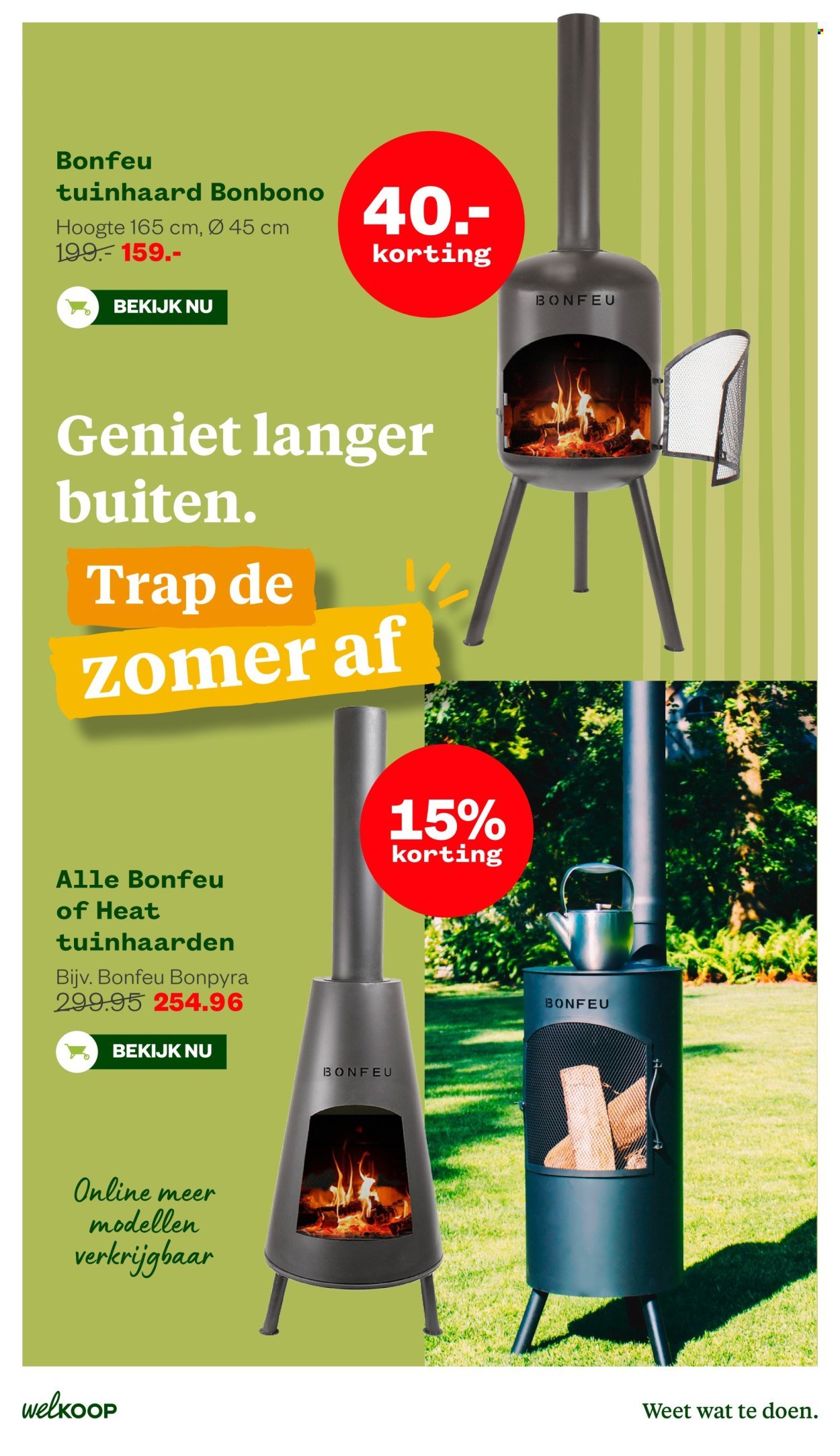 WELKOOP folder - Van maandag 25 mei 2026
