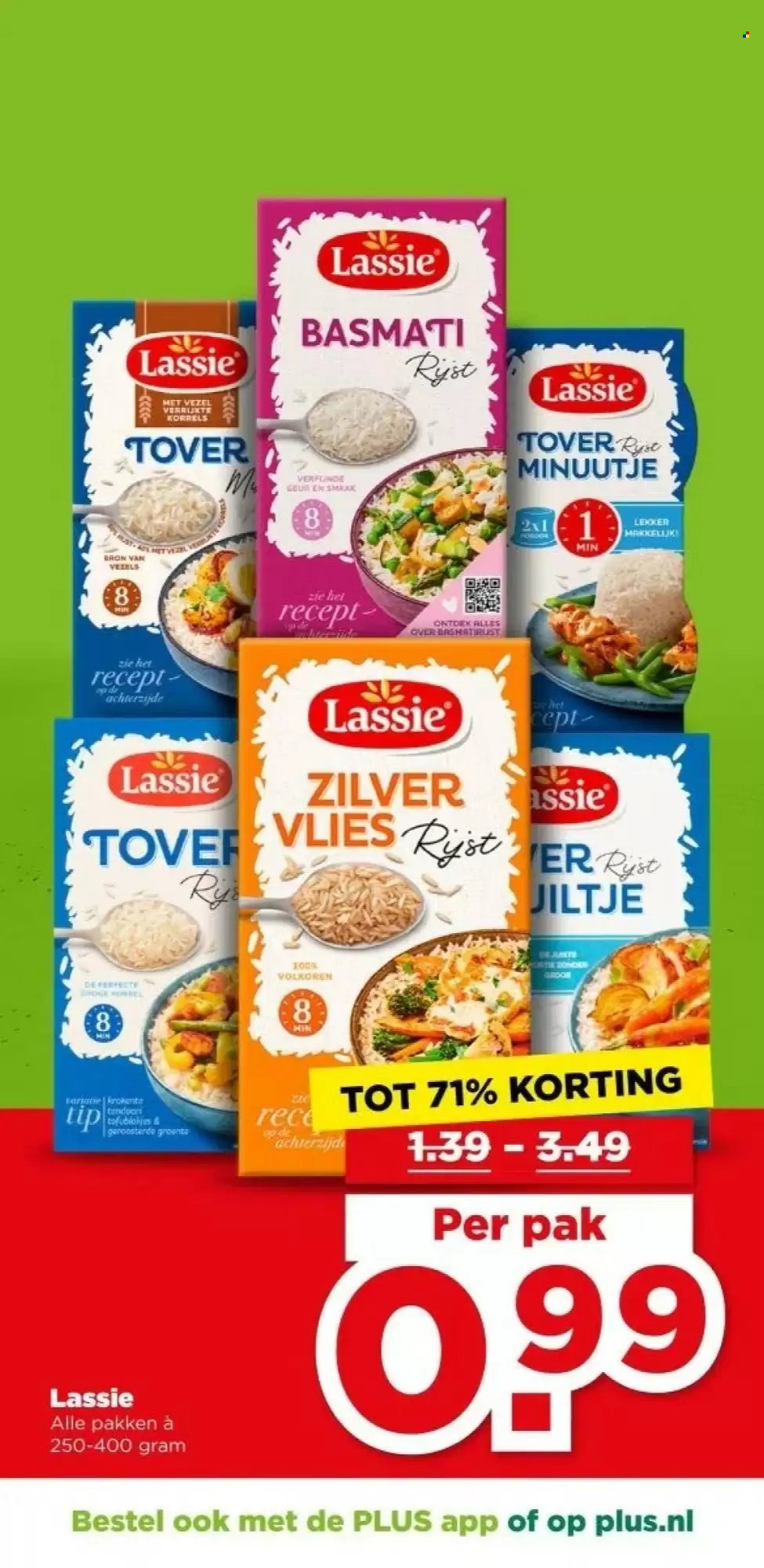 PLUS folder - Van woensdag 11 maart 2026