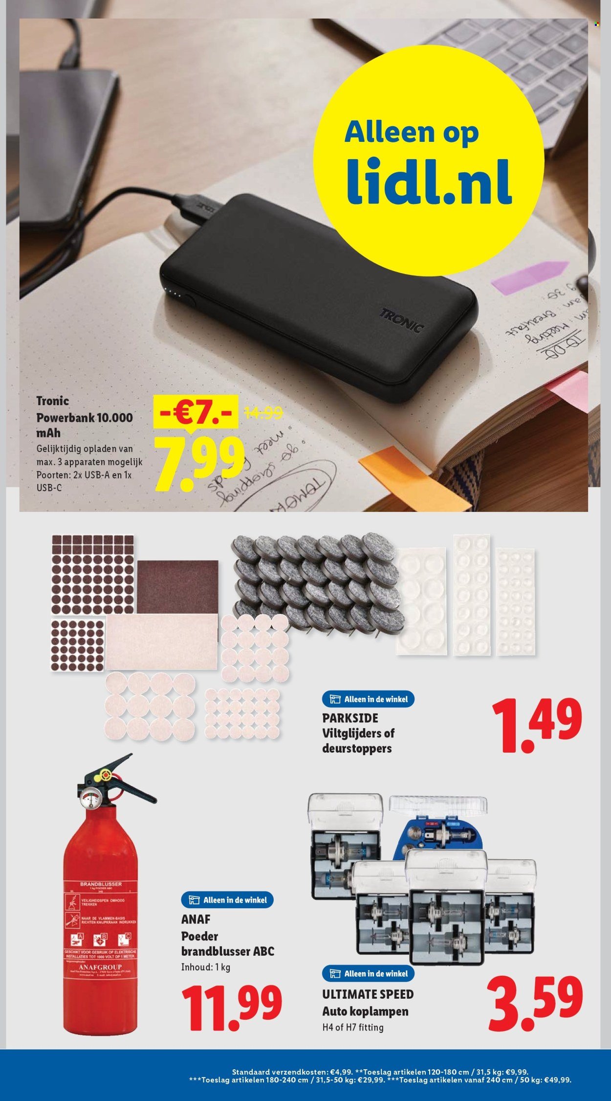 LIDL folder - Non Food - Week 14