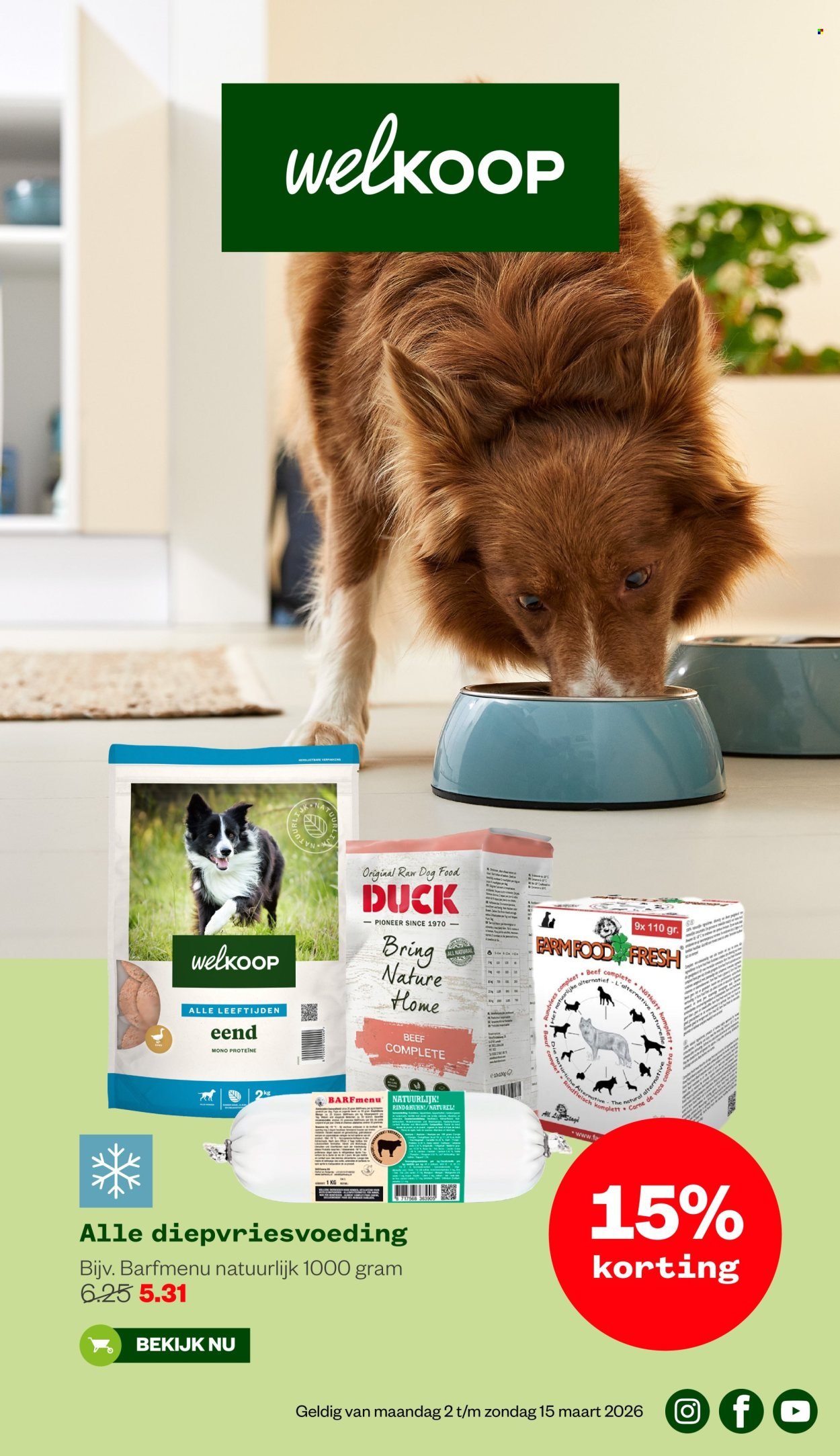 WELKOOP folder - Van maandag 2 maart 2026