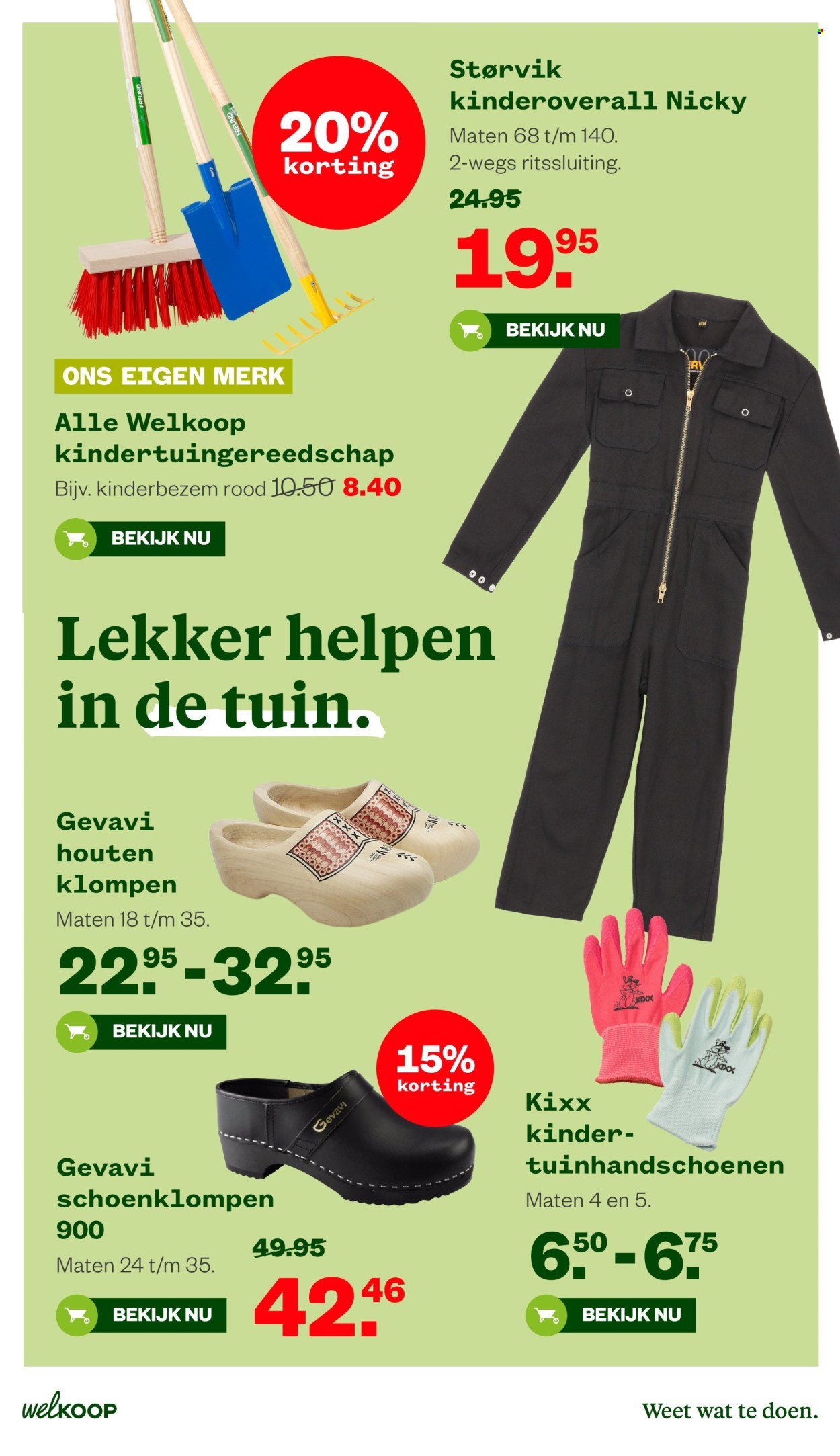 WELKOOP folder - Van maandag 2 maart 2026