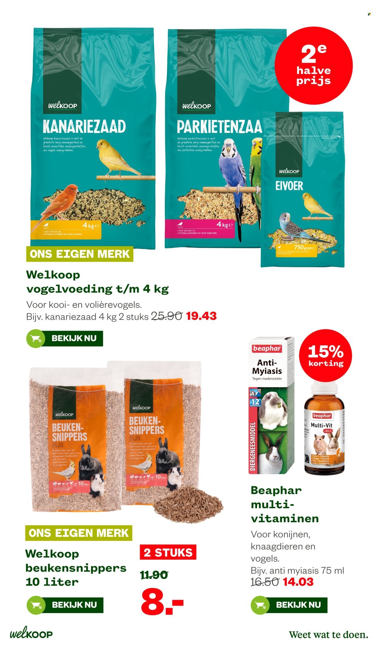 WELKOOP folder - Van maandag 2 maart 2026