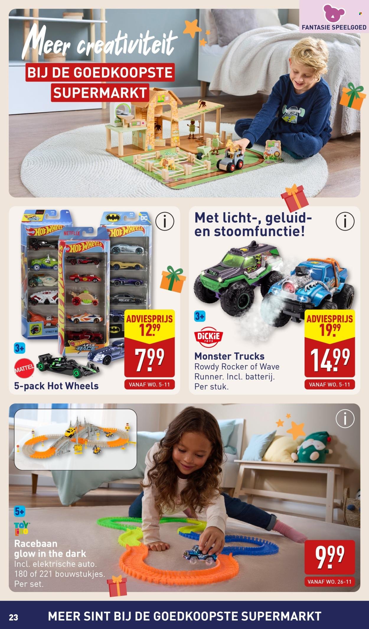 ALDI folder - Sint special (2025-10-20 - 2025-12-05)