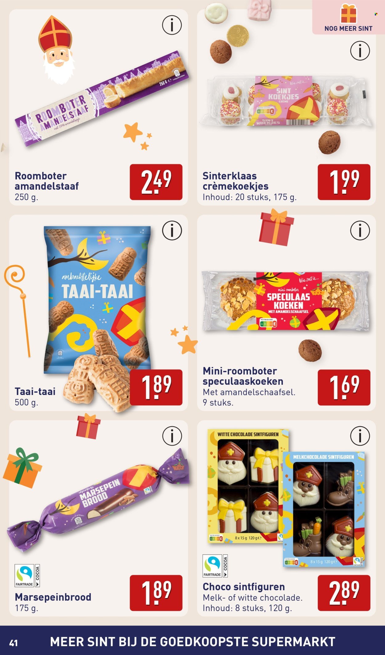ALDI folder - Sint special (2025-10-20 - 2025-12-05)