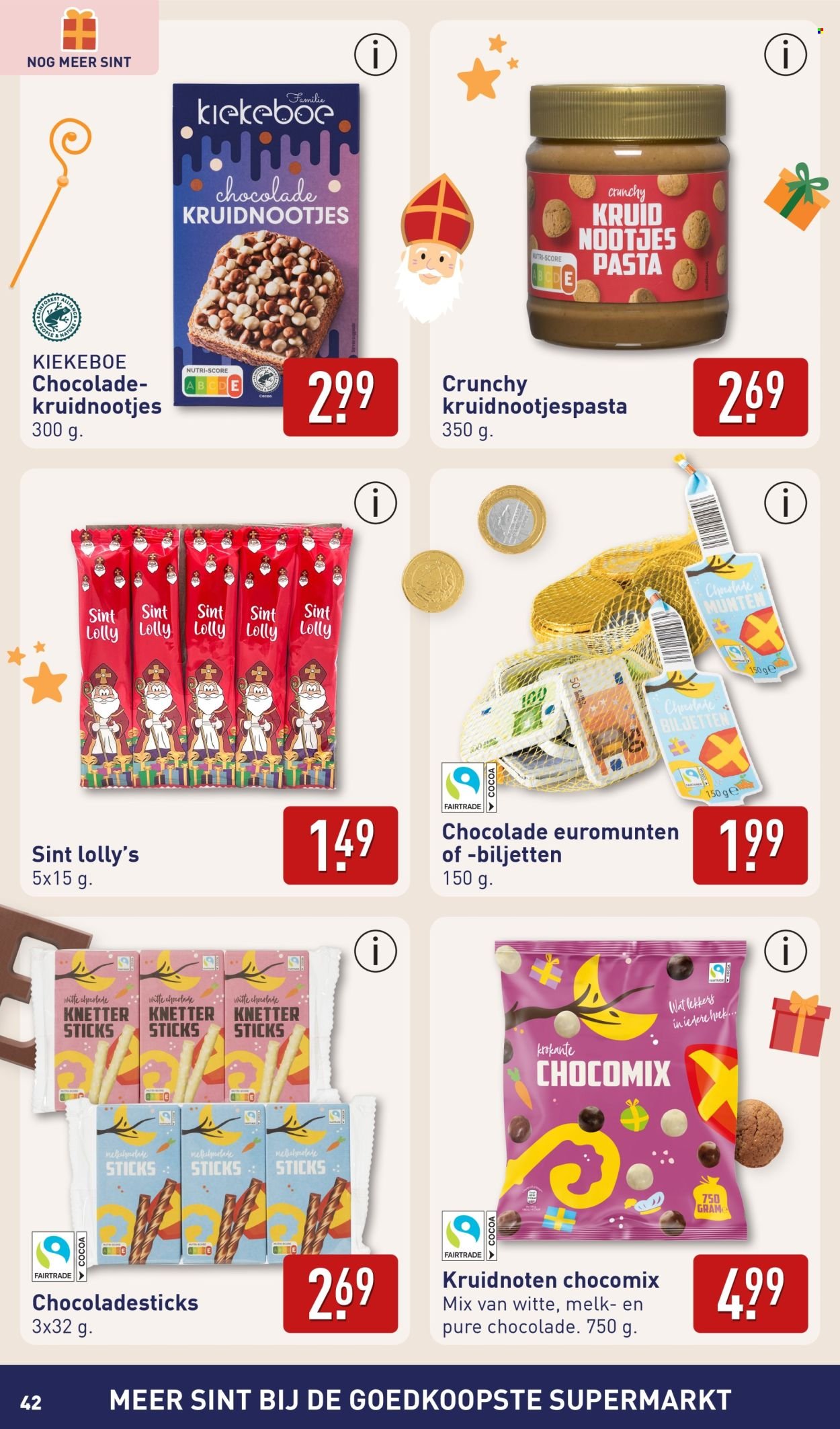 ALDI folder - Sint special (2025-10-20 - 2025-12-05)